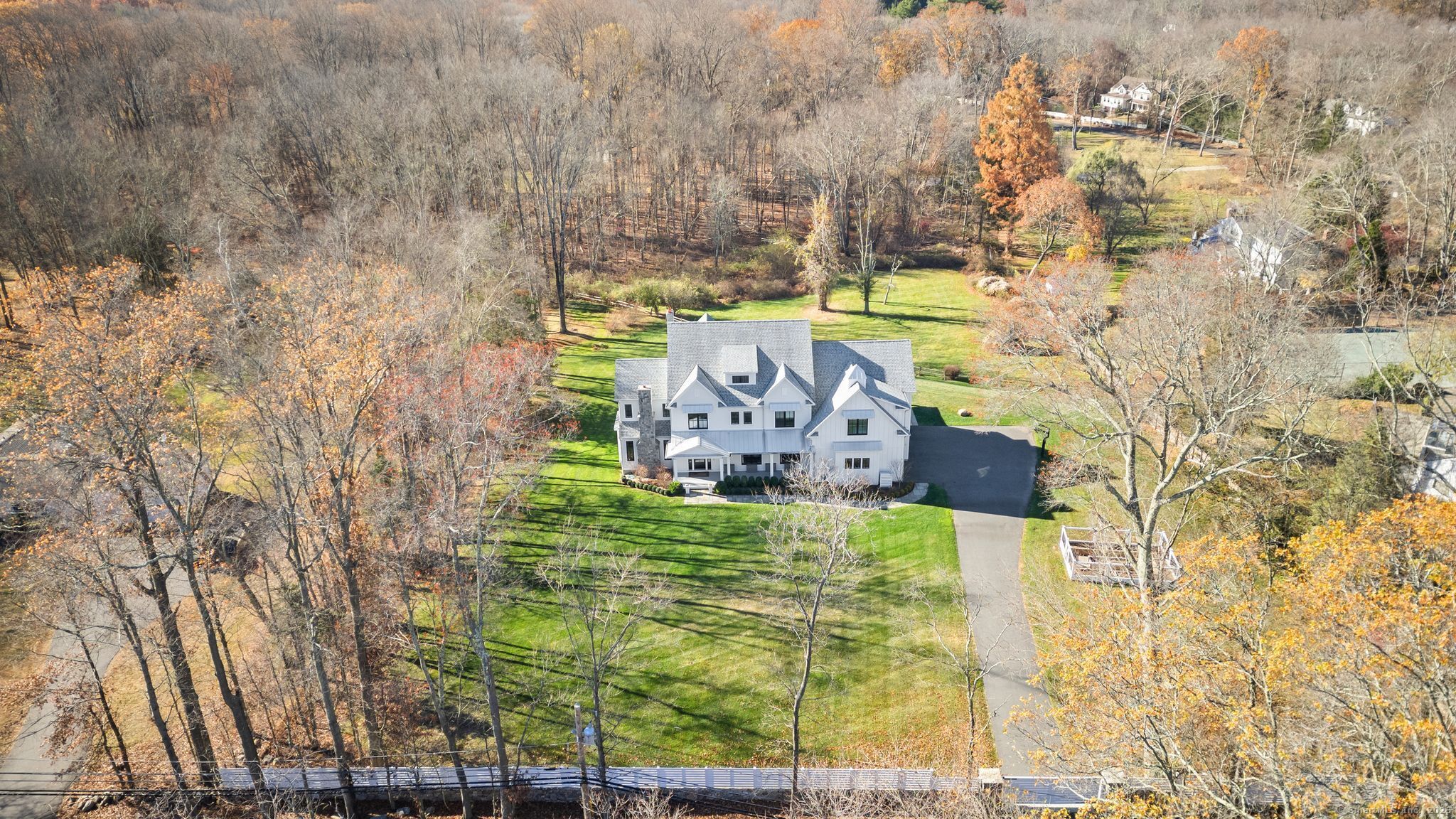 735 Redding Road
