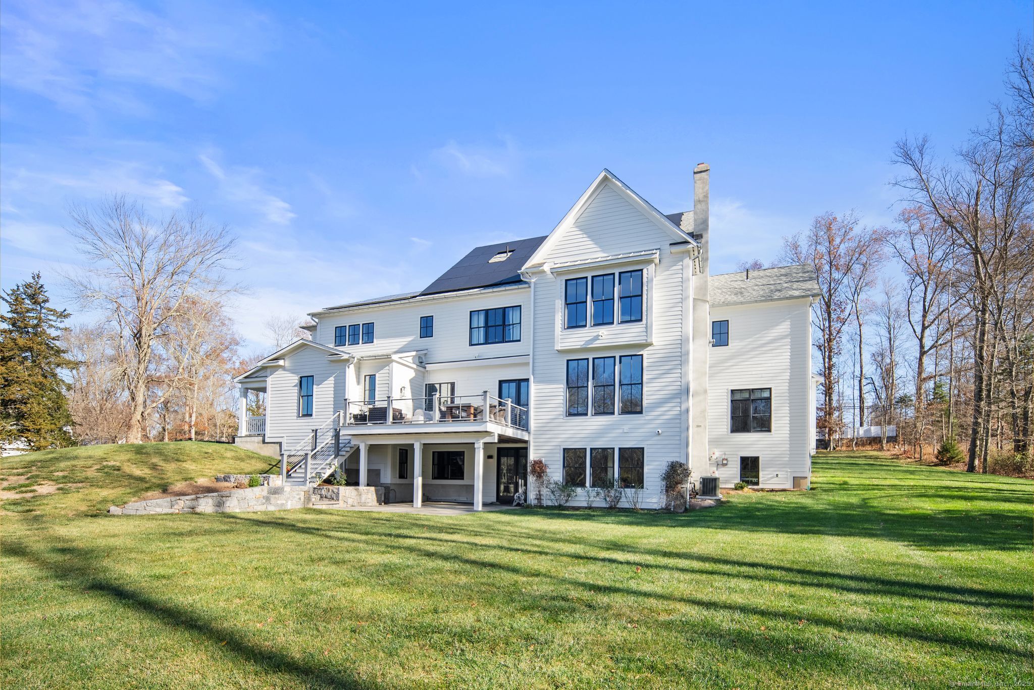 735 Redding Road
