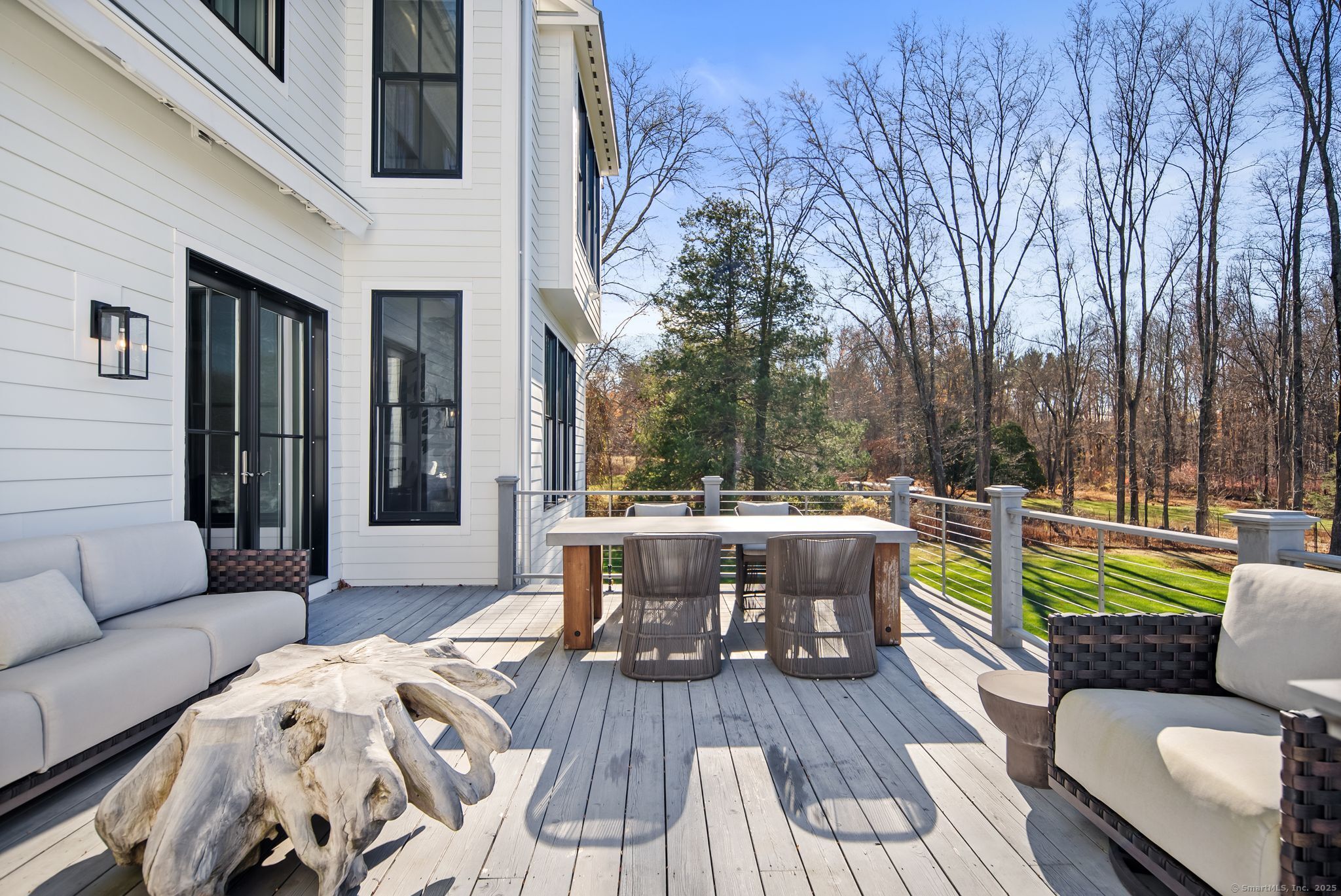 735 Redding Road