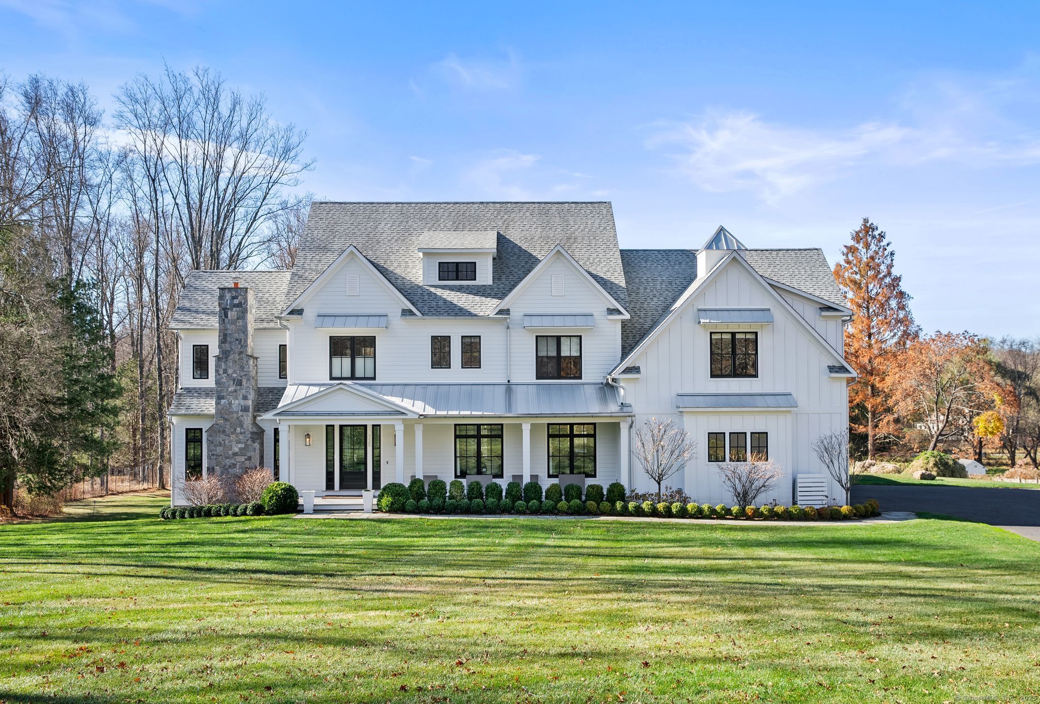 735 Redding Road