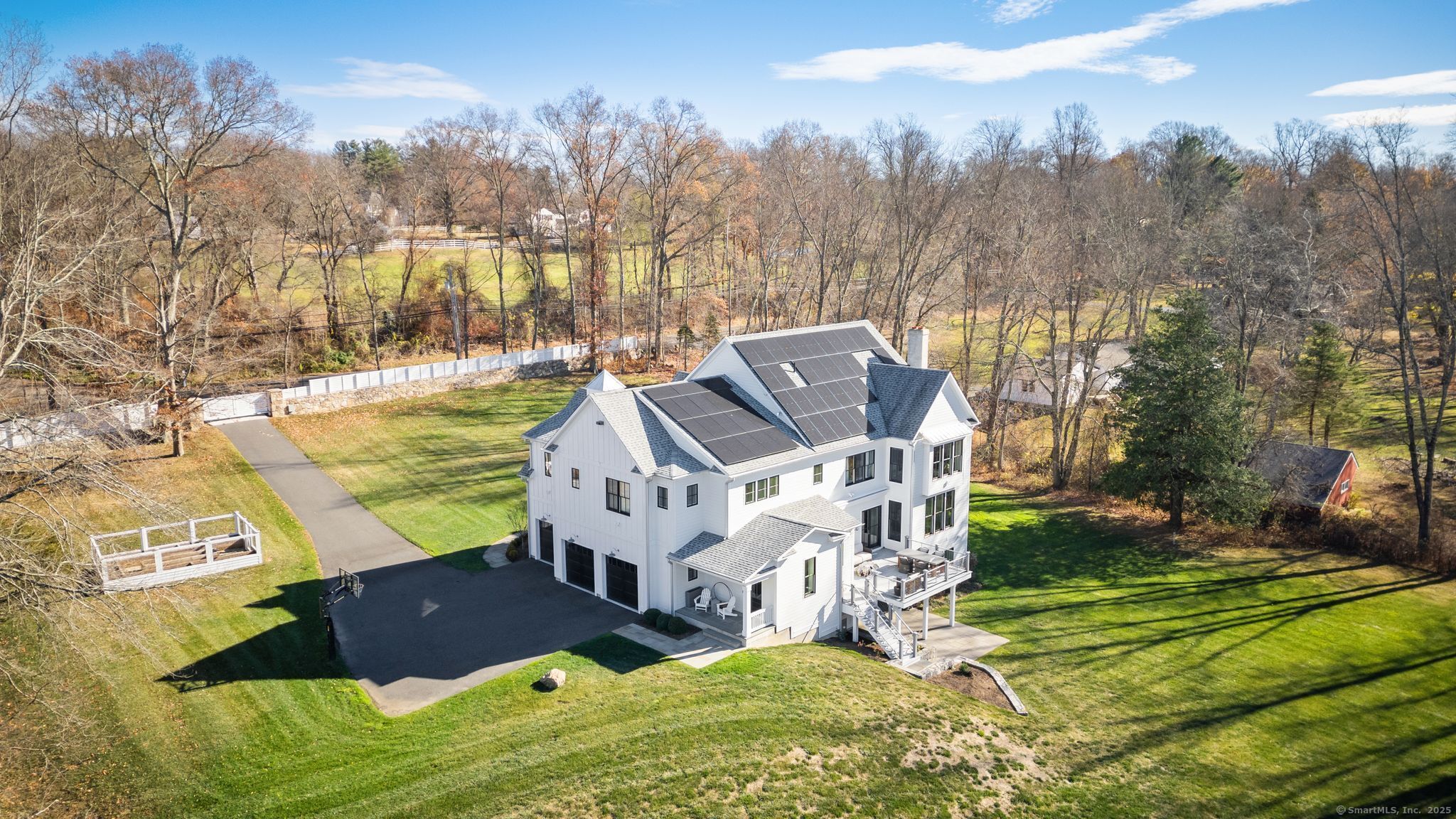 735 Redding Road