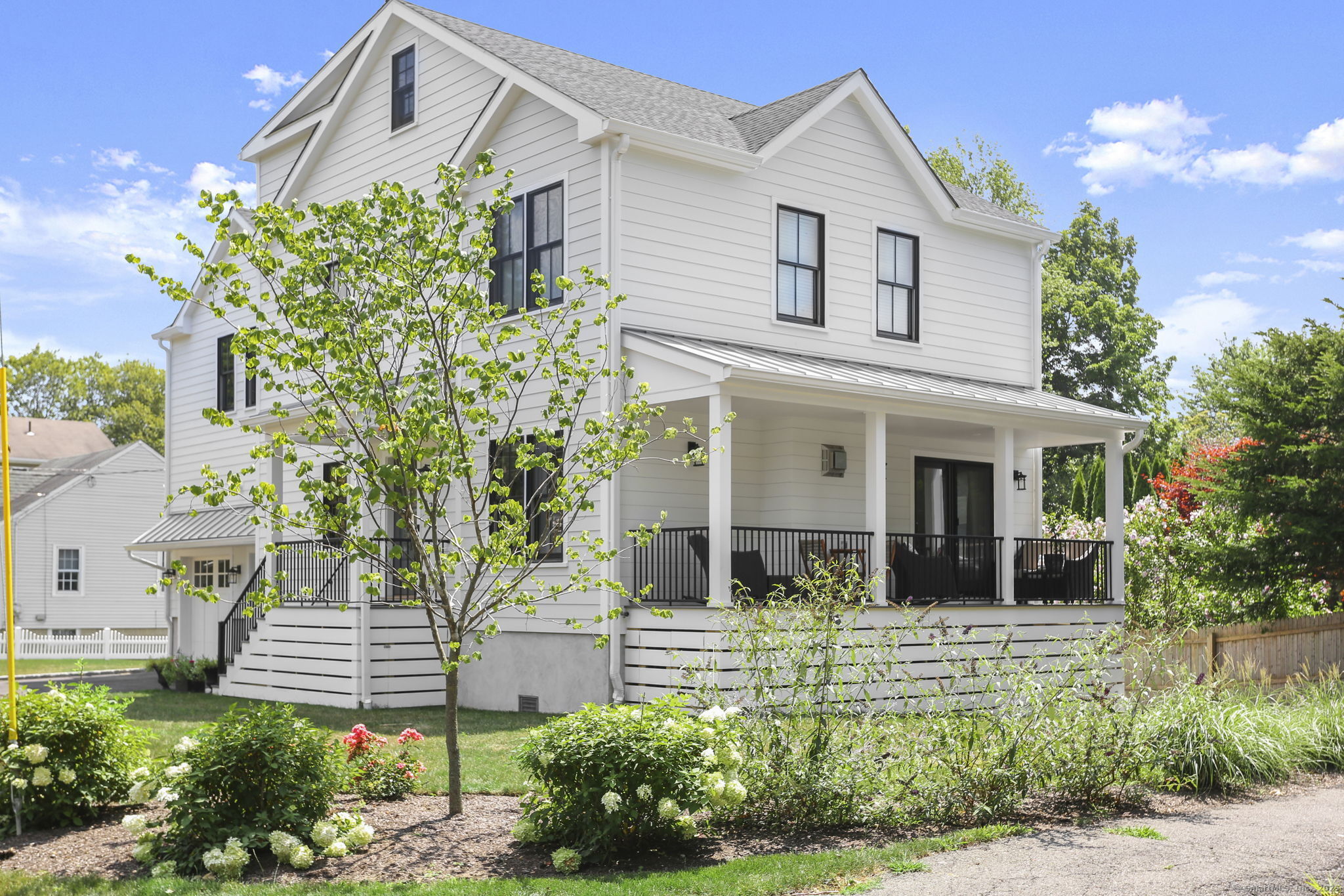 267 South Pine Creek Road