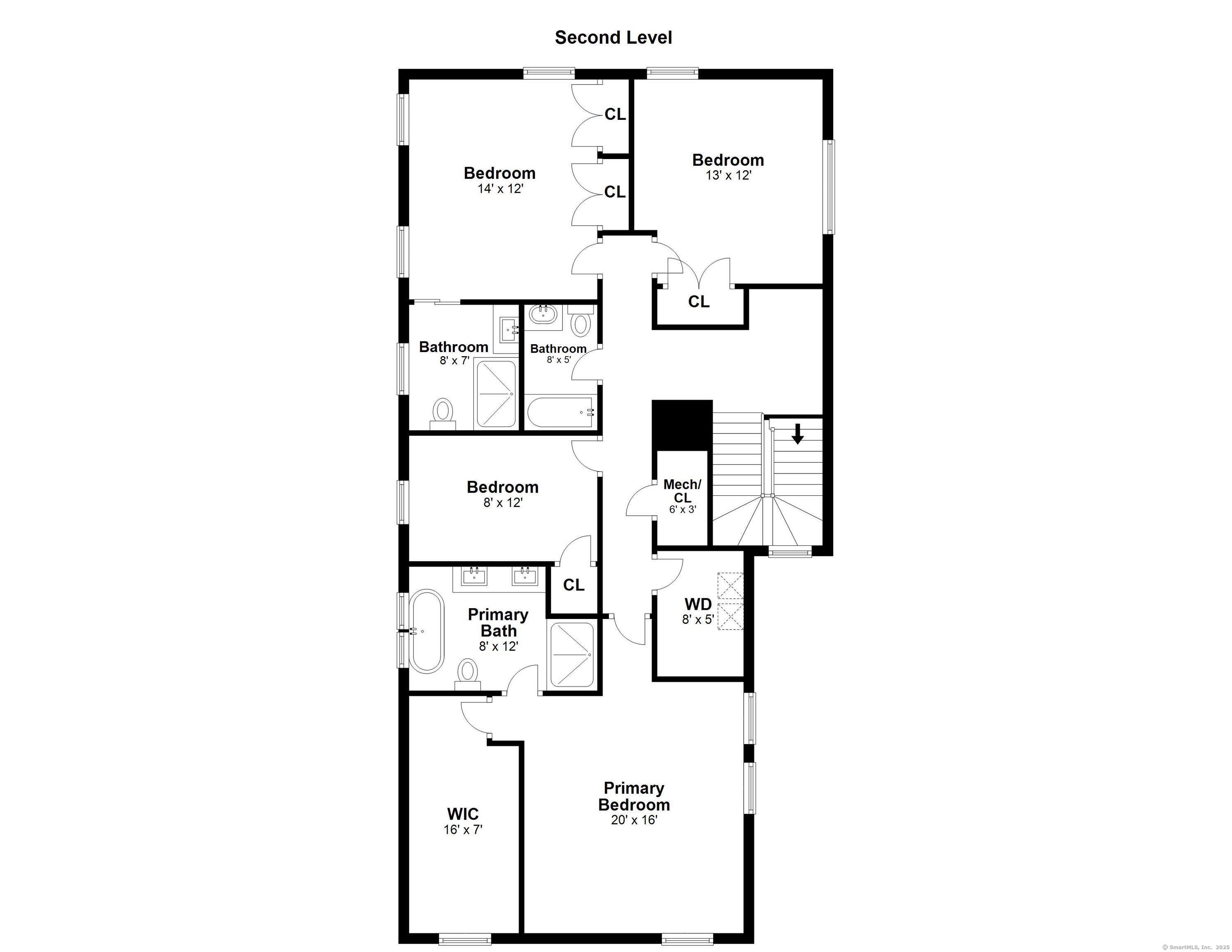 267 South Pine Creek Road