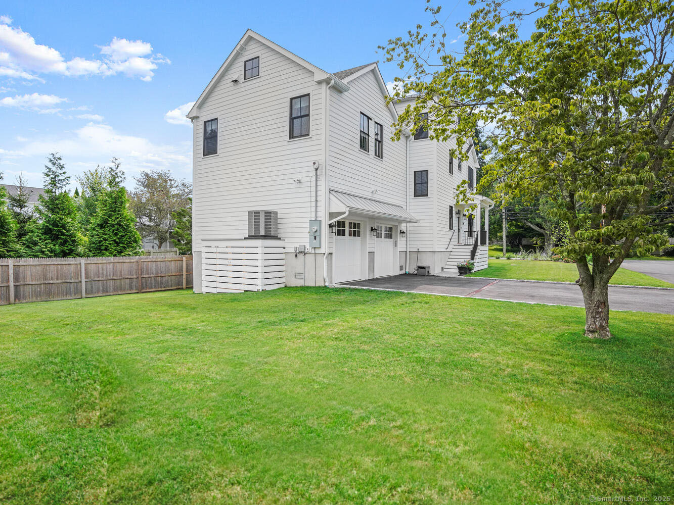 267 South Pine Creek Road
