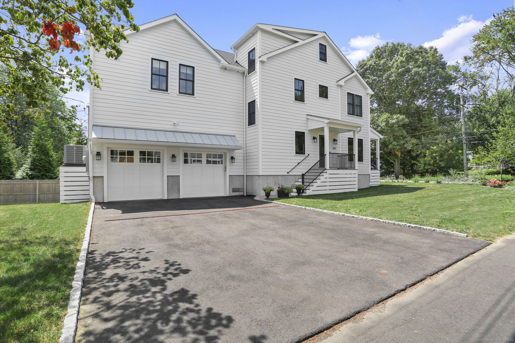 267 South Pine Creek Road