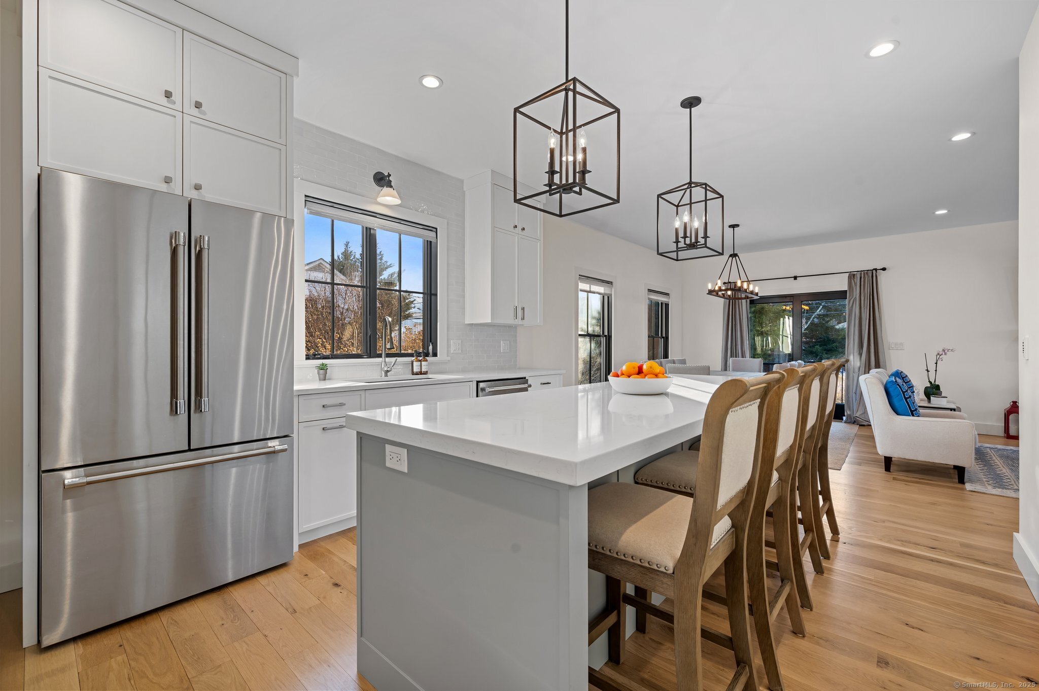 267 South Pine Creek Road