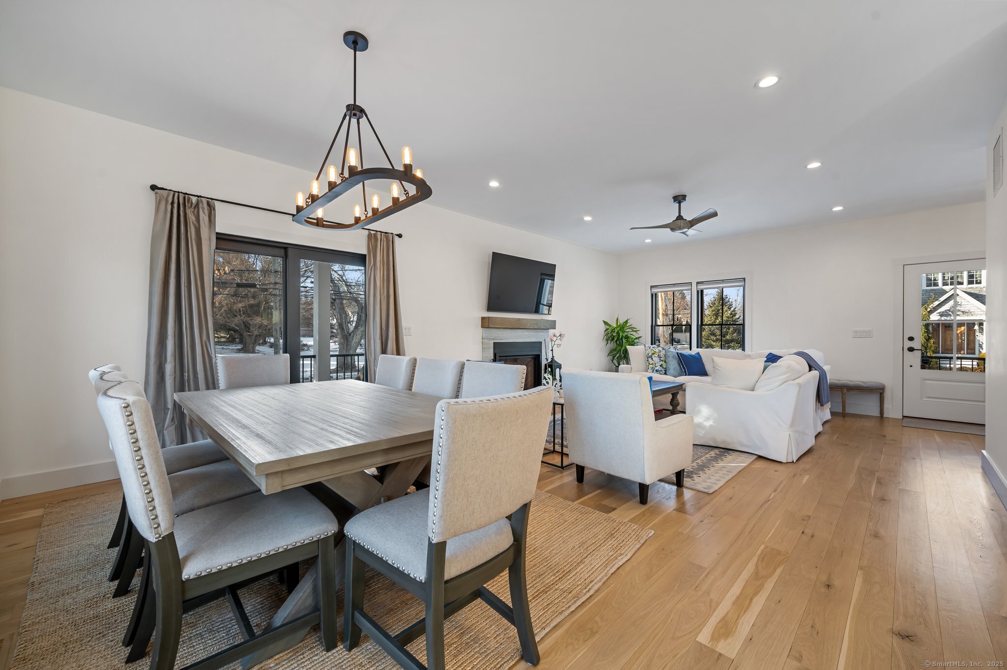 267 South Pine Creek Road
