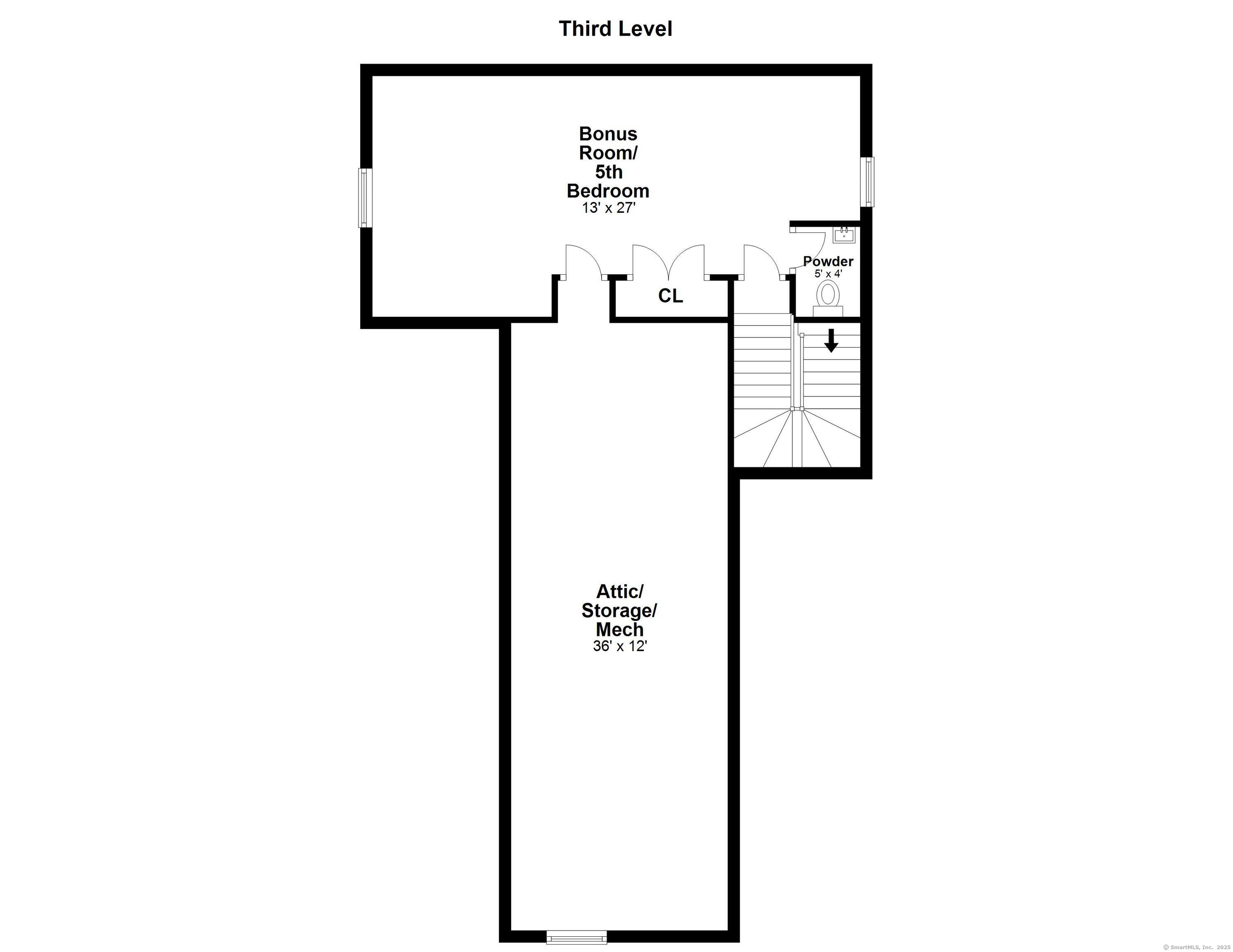 267 South Pine Creek Road