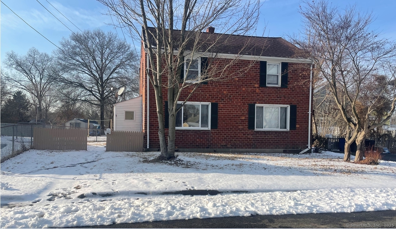 60 Garden Drive