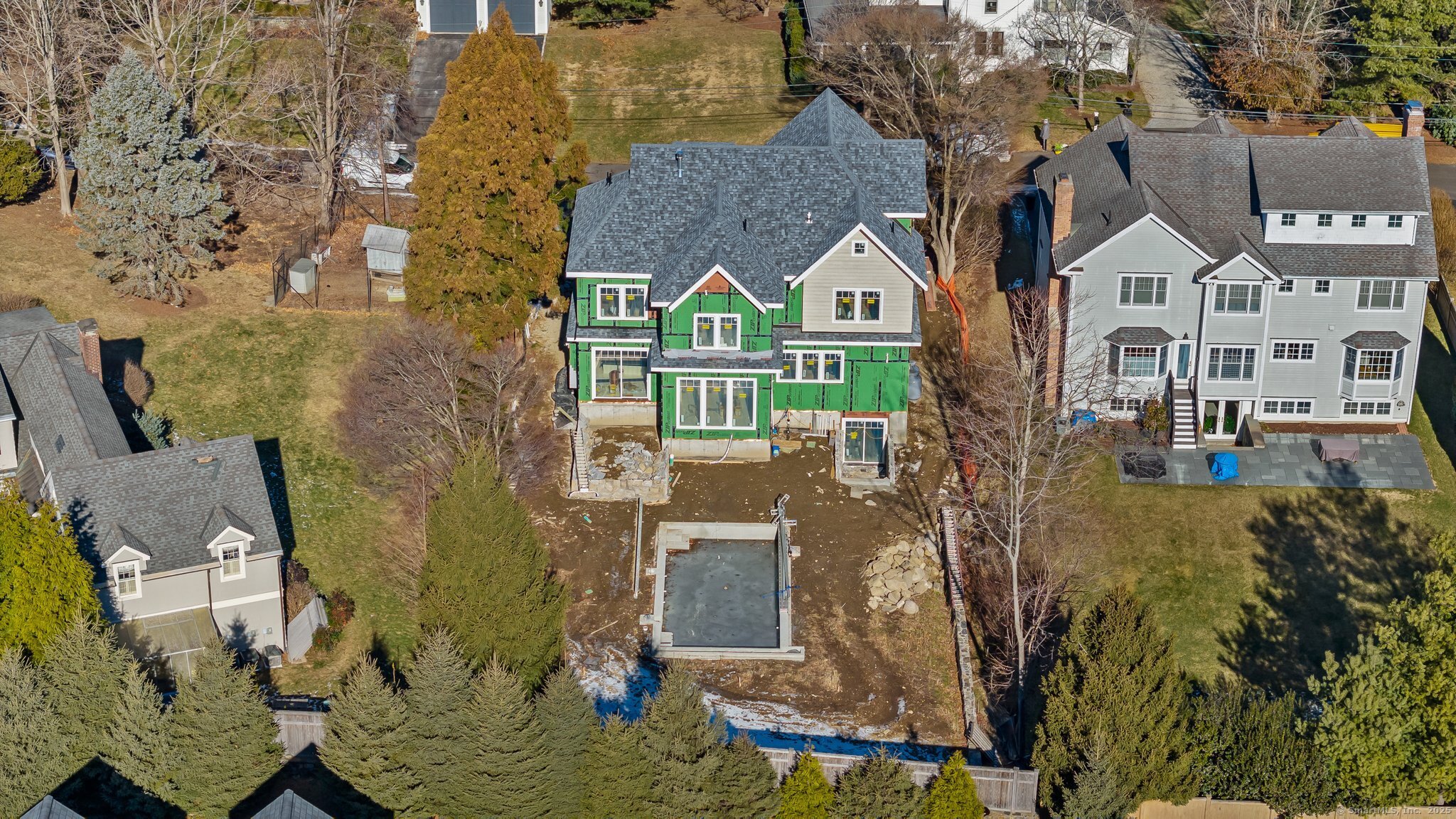 6 Morningside Lane