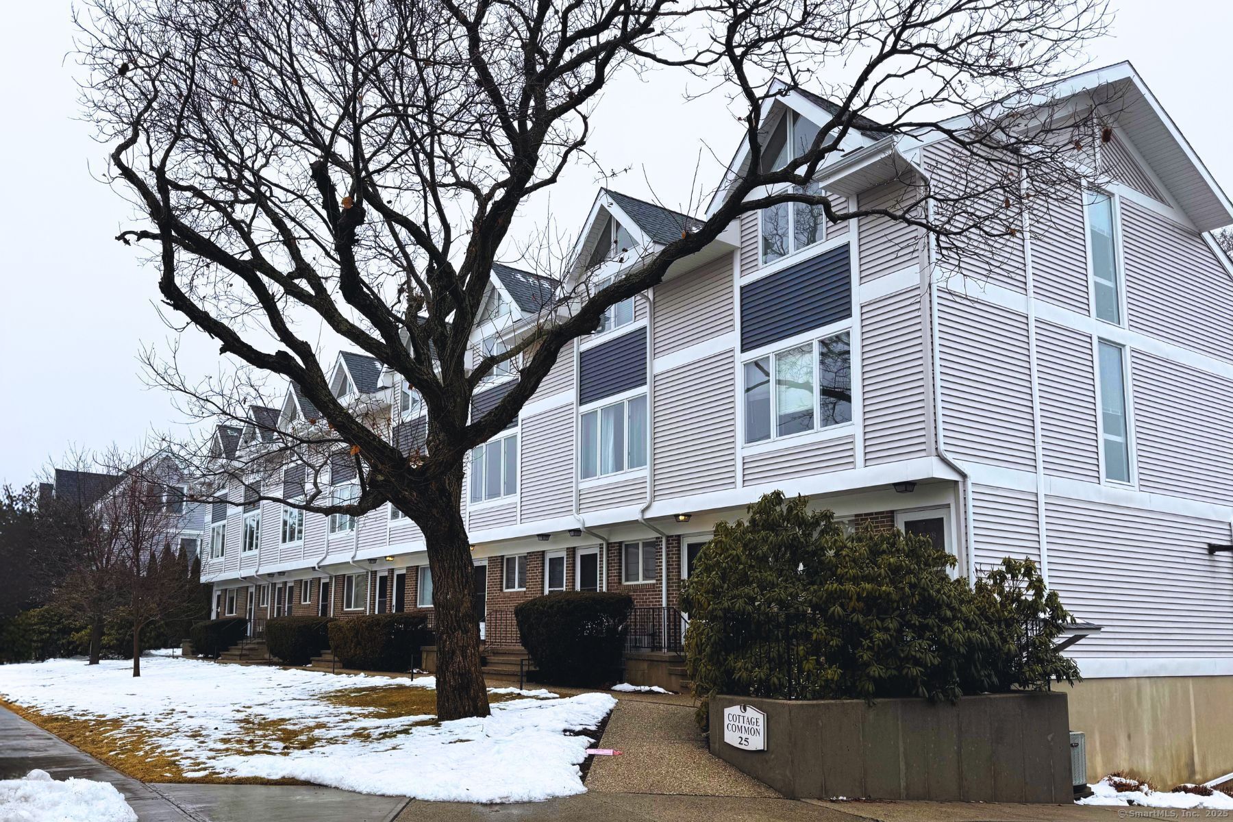 25 Cottage Street APT 203