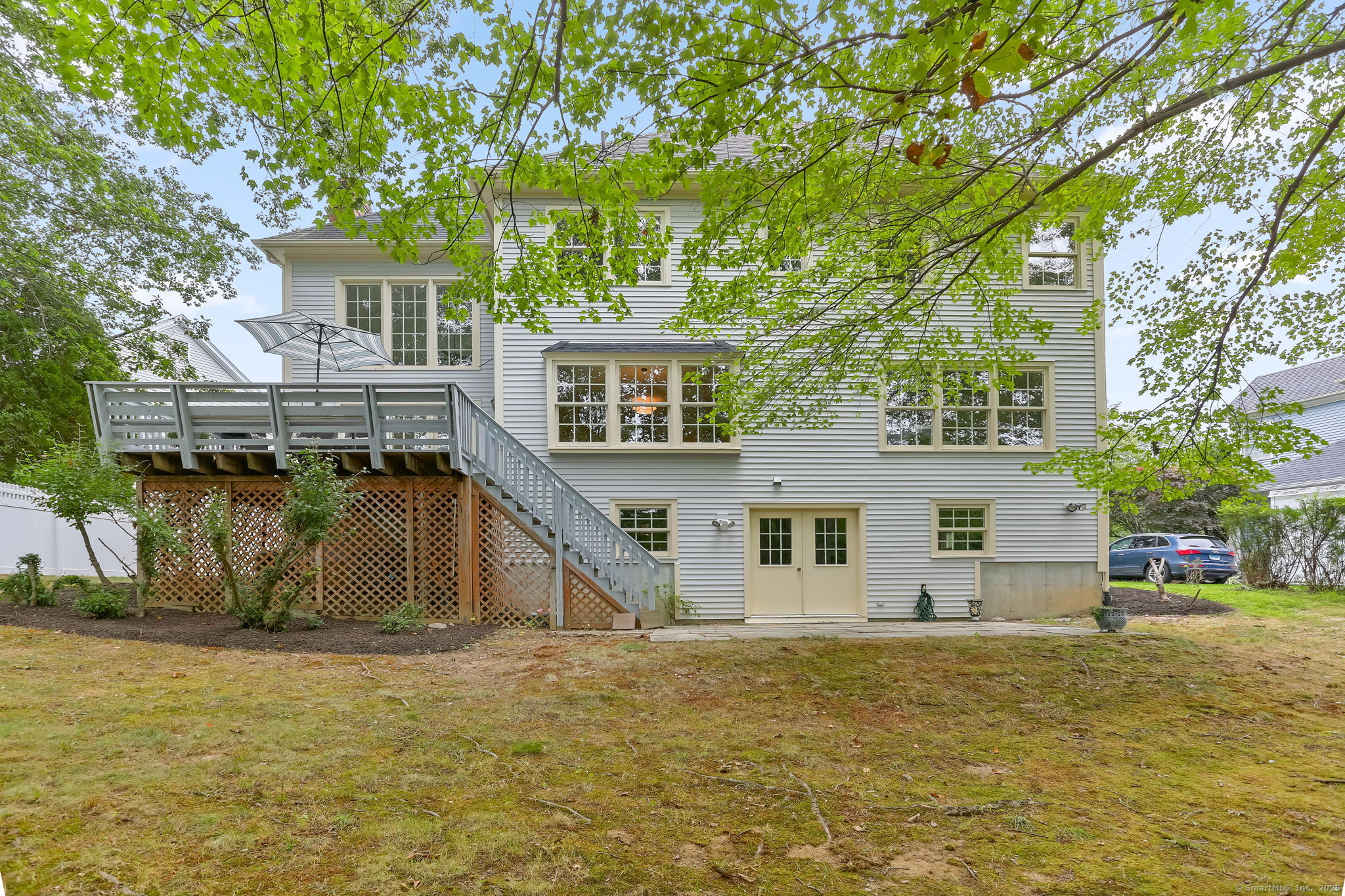 83 Mailands Road
