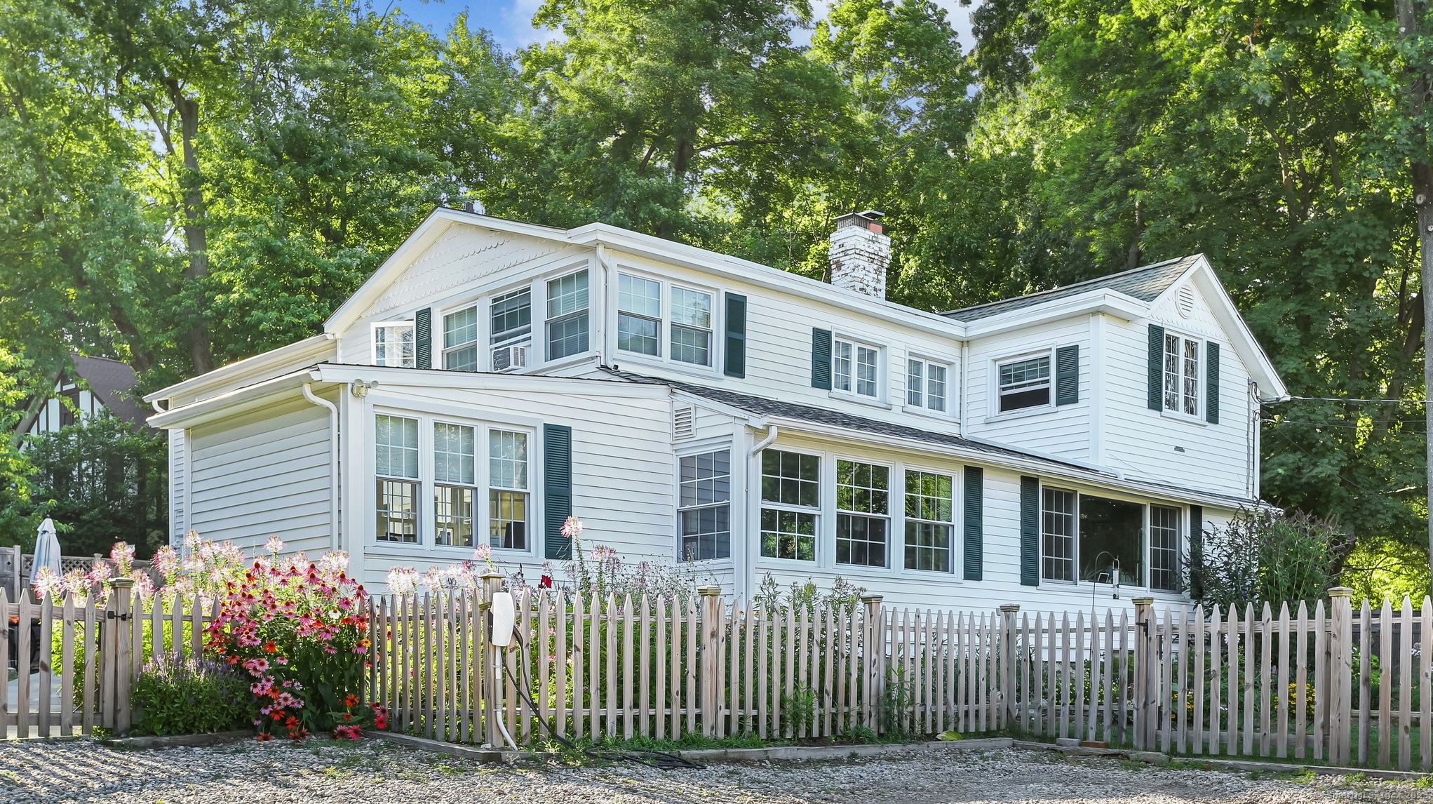 86 Toms Road