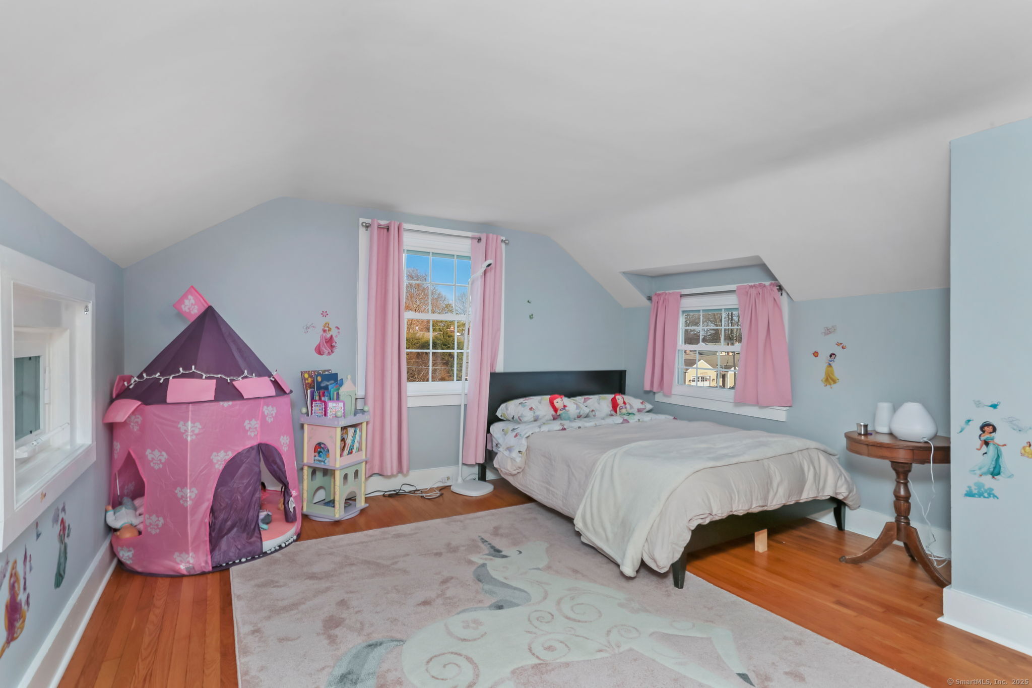 86 Toms Road