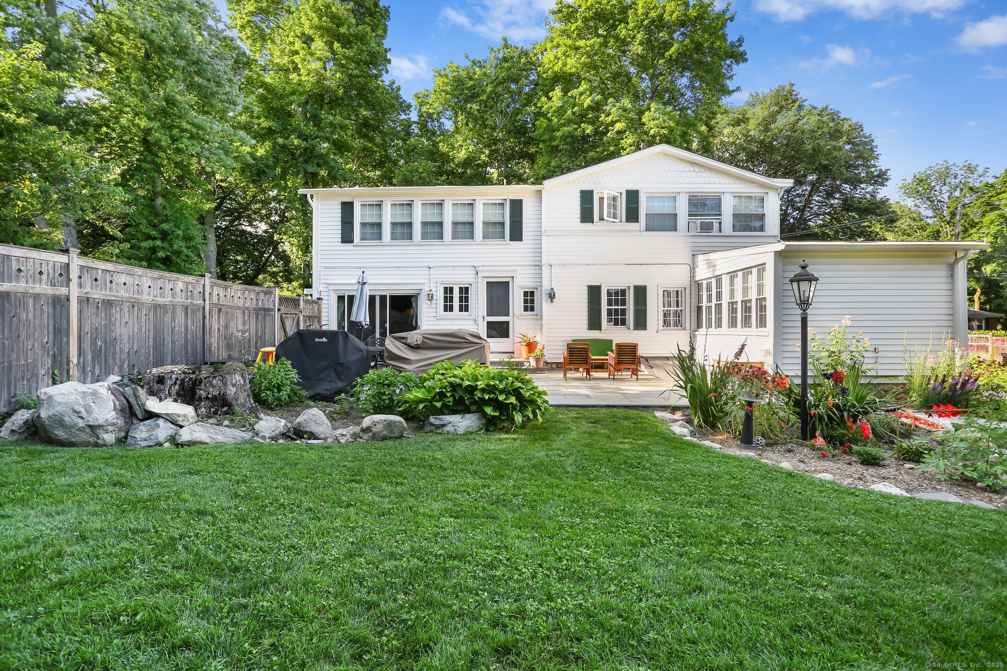 86 Toms Road