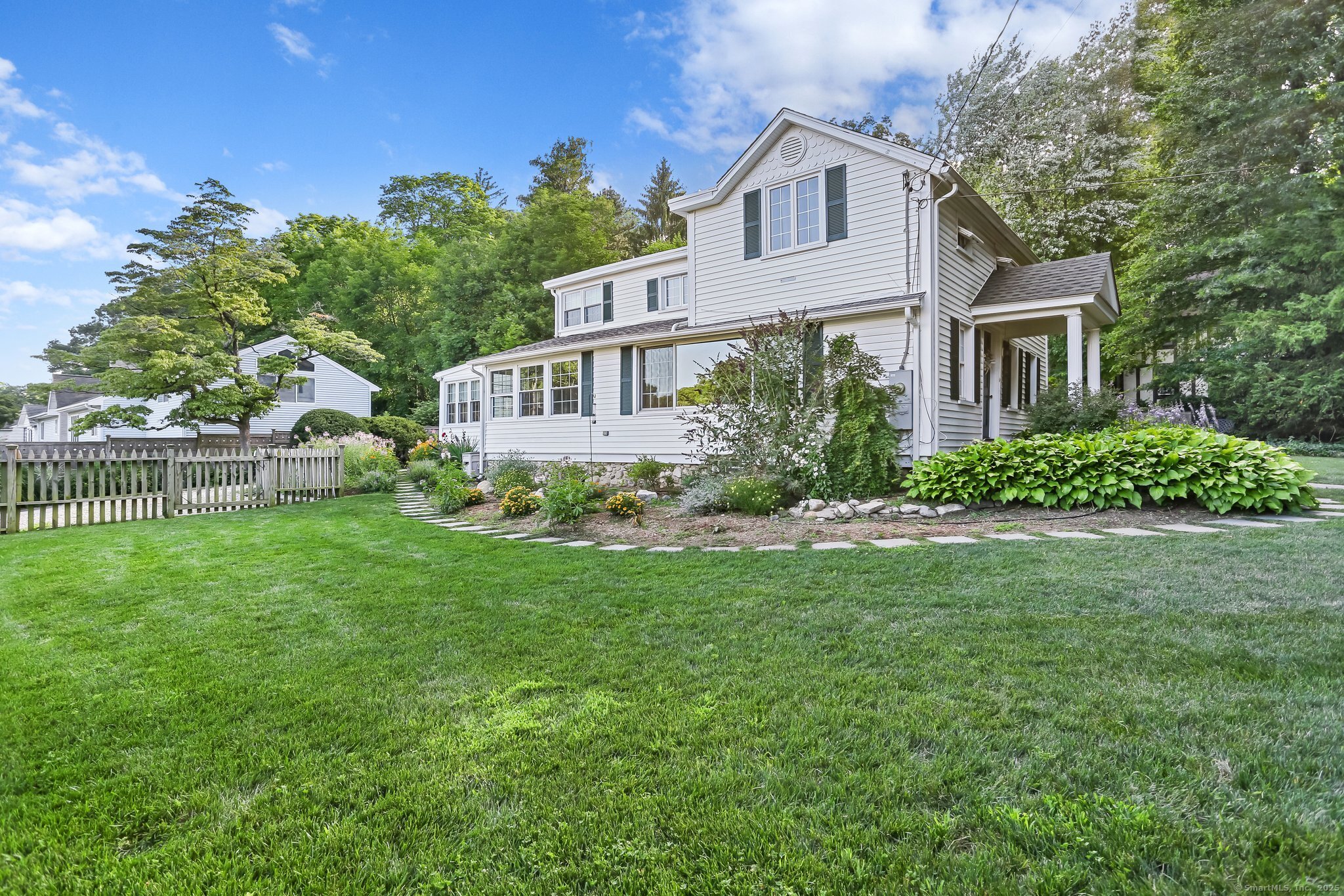 86 Toms Road