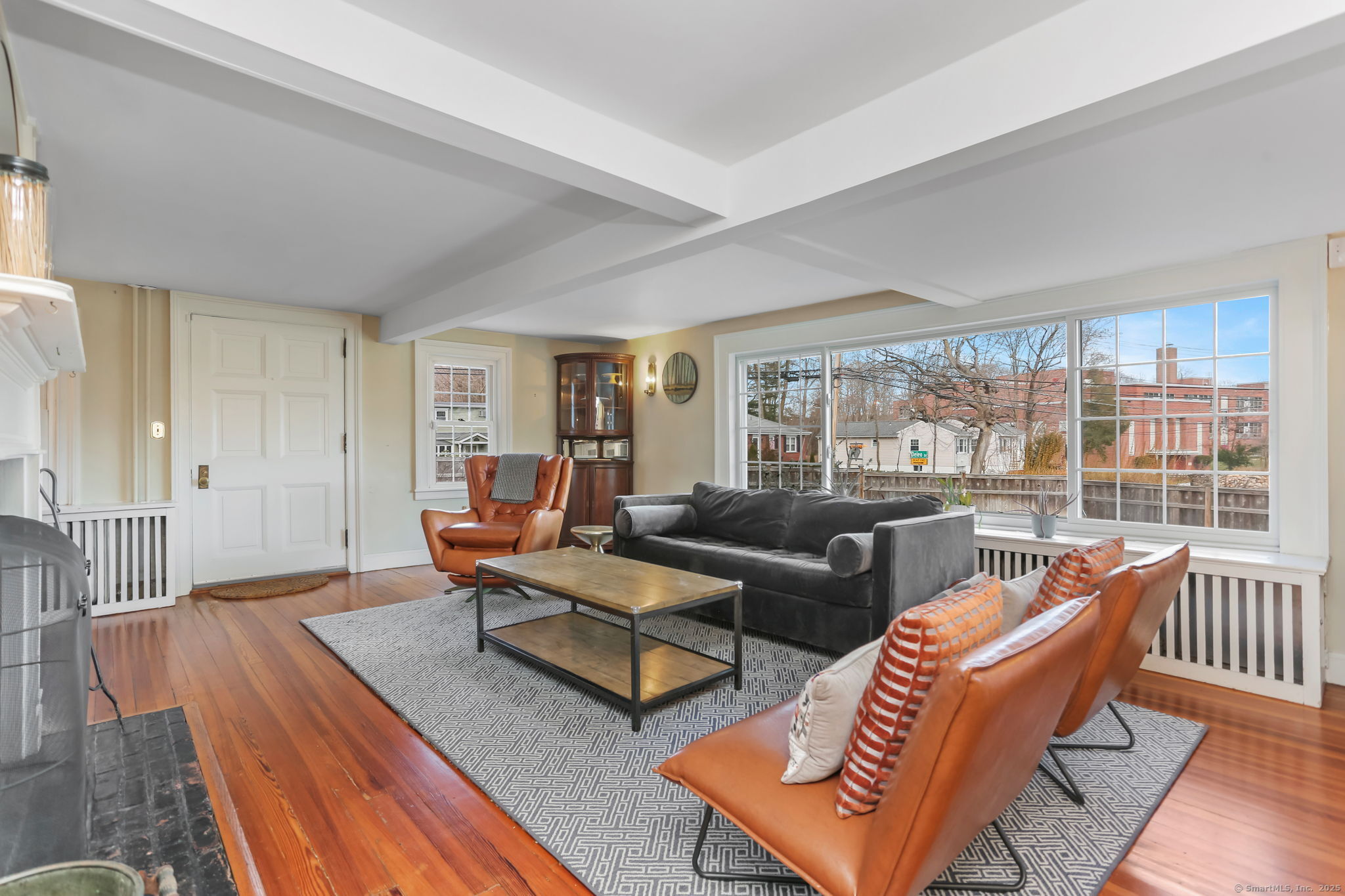 86 Toms Road