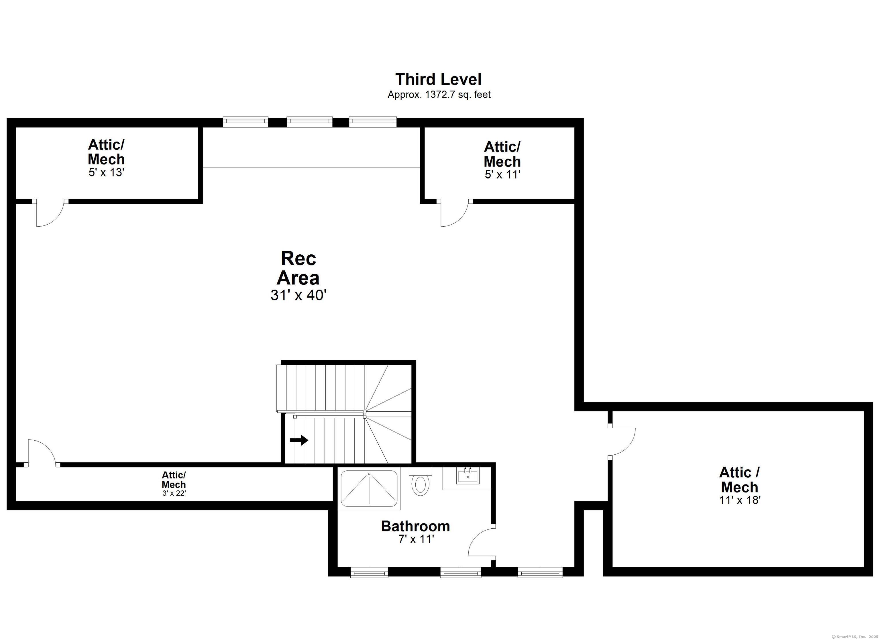 43 Newport Place