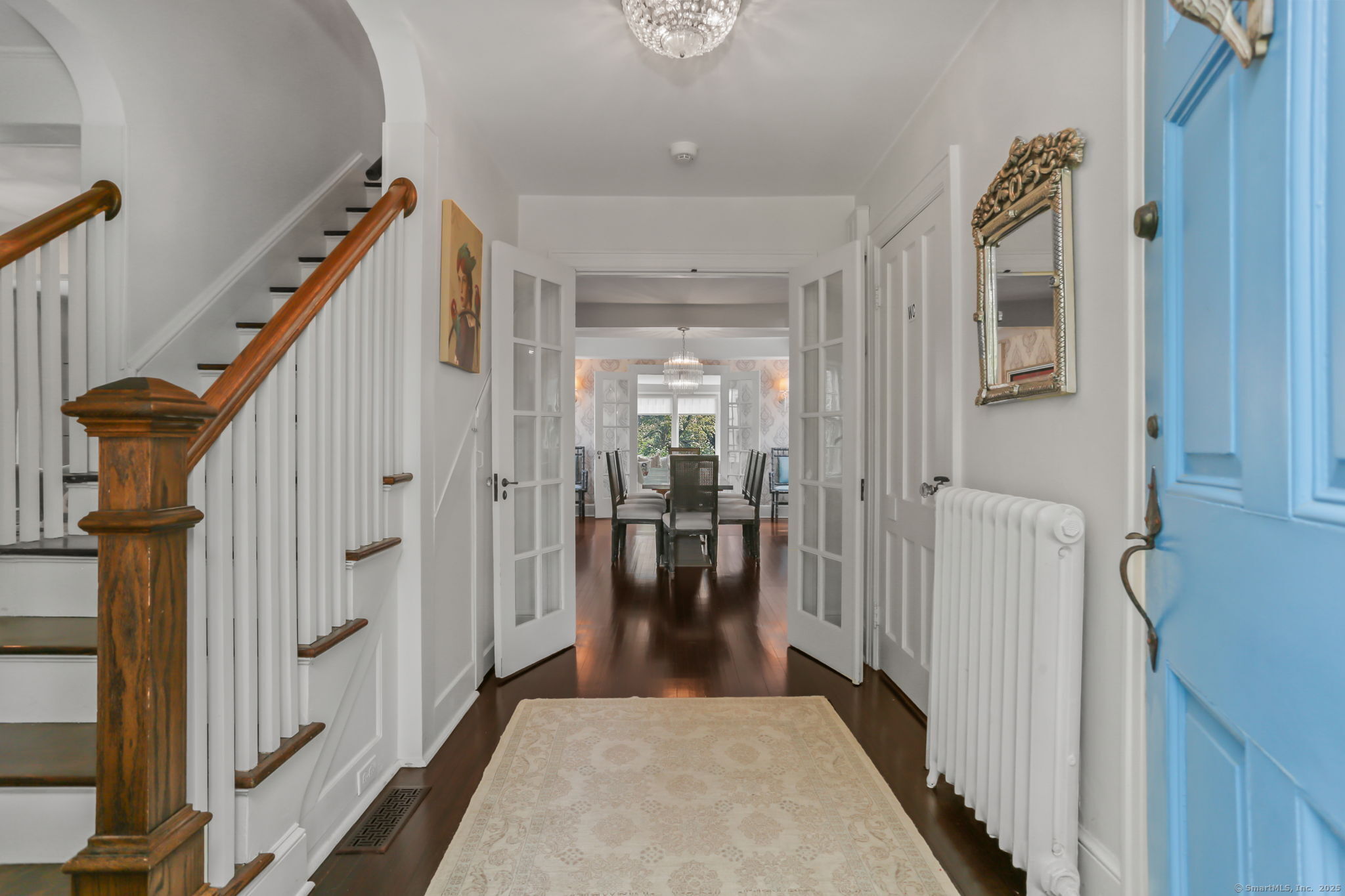 160 Winfield Street