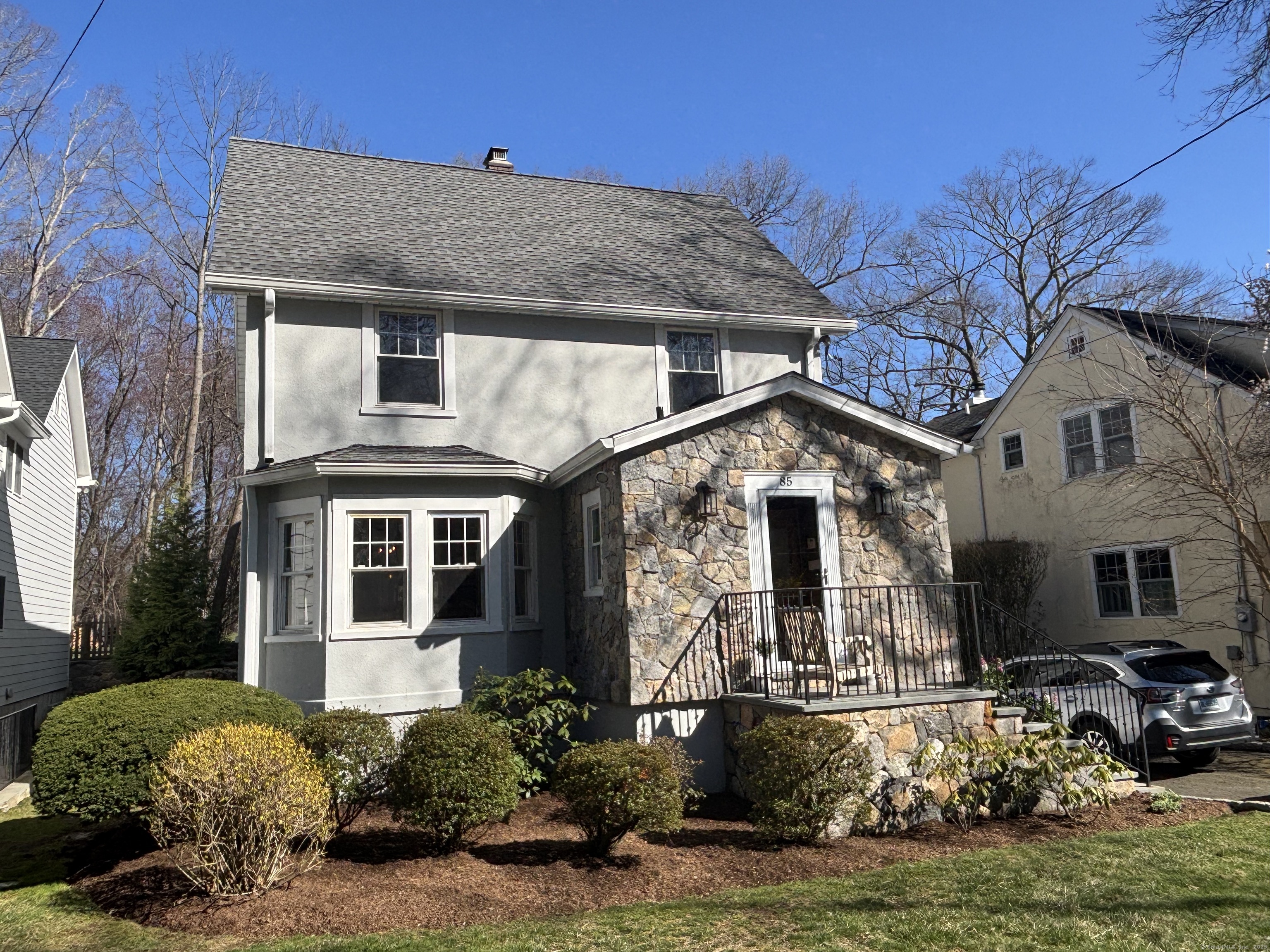 85 Valleywood Road