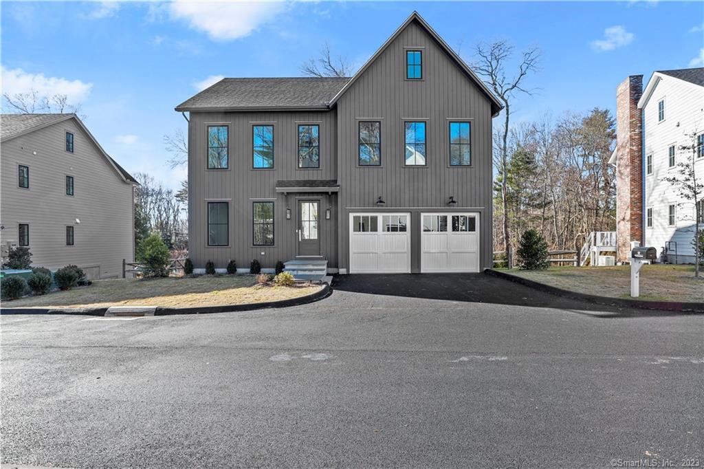 12 White Barns Lane 12