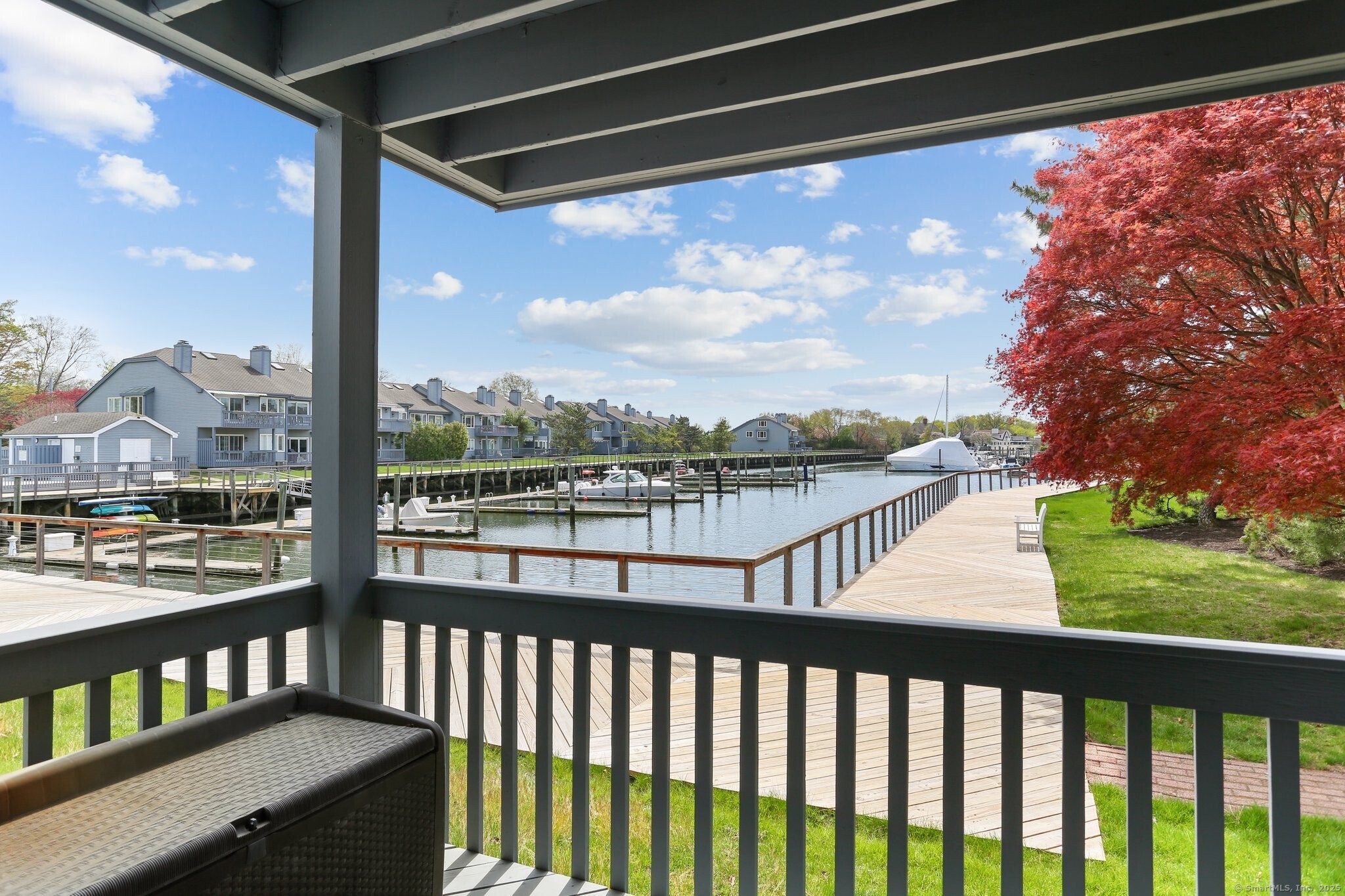 119 Gregory Boulevard APT 32