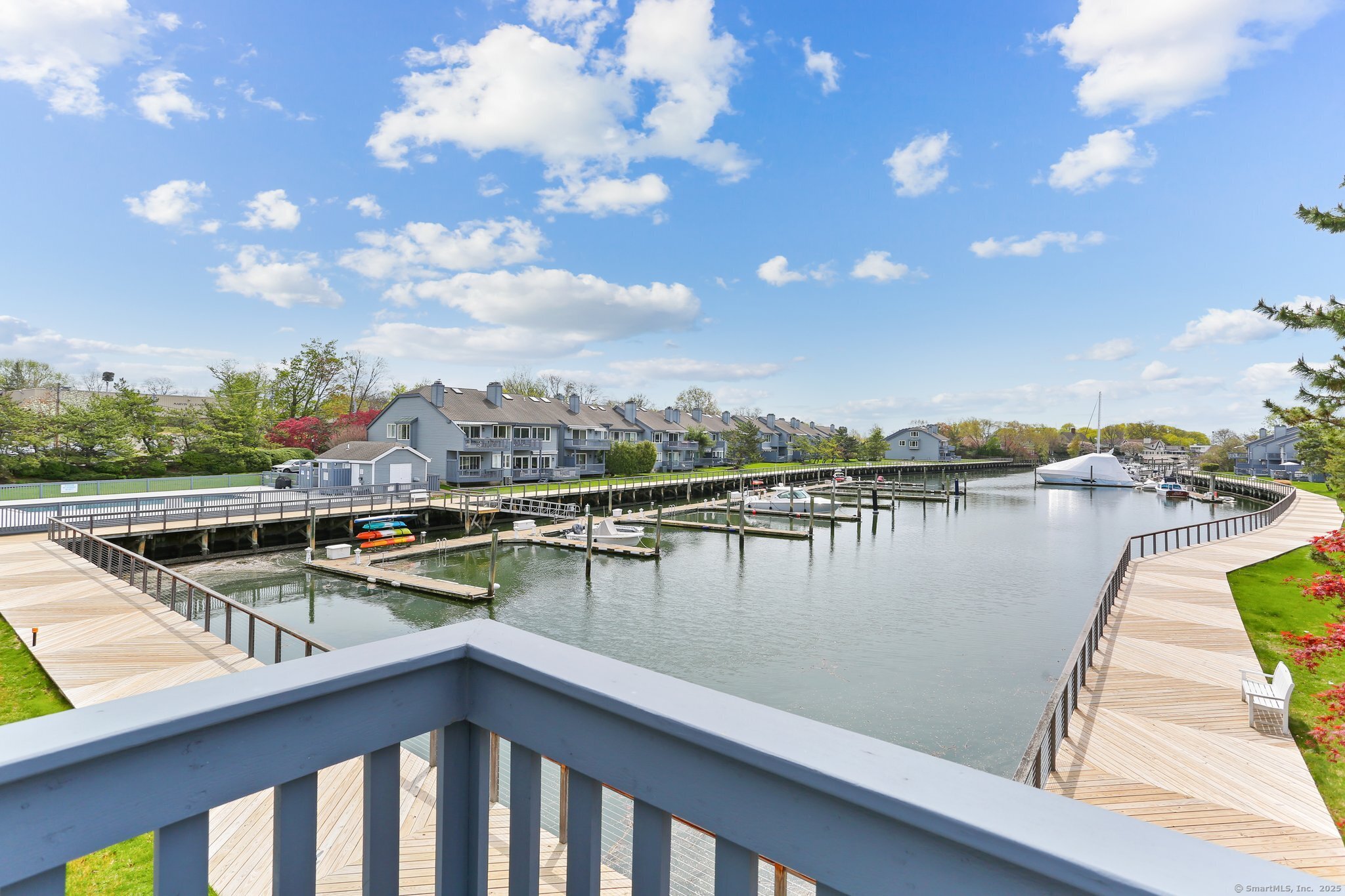 119 Gregory Boulevard APT 32