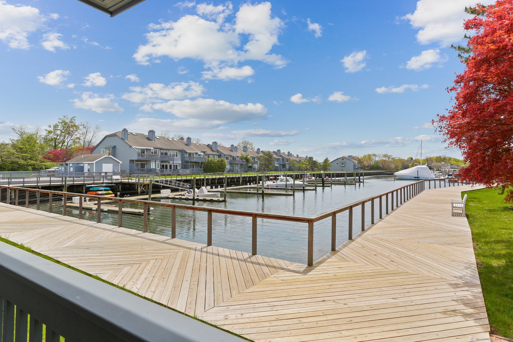119 Gregory Boulevard APT 32