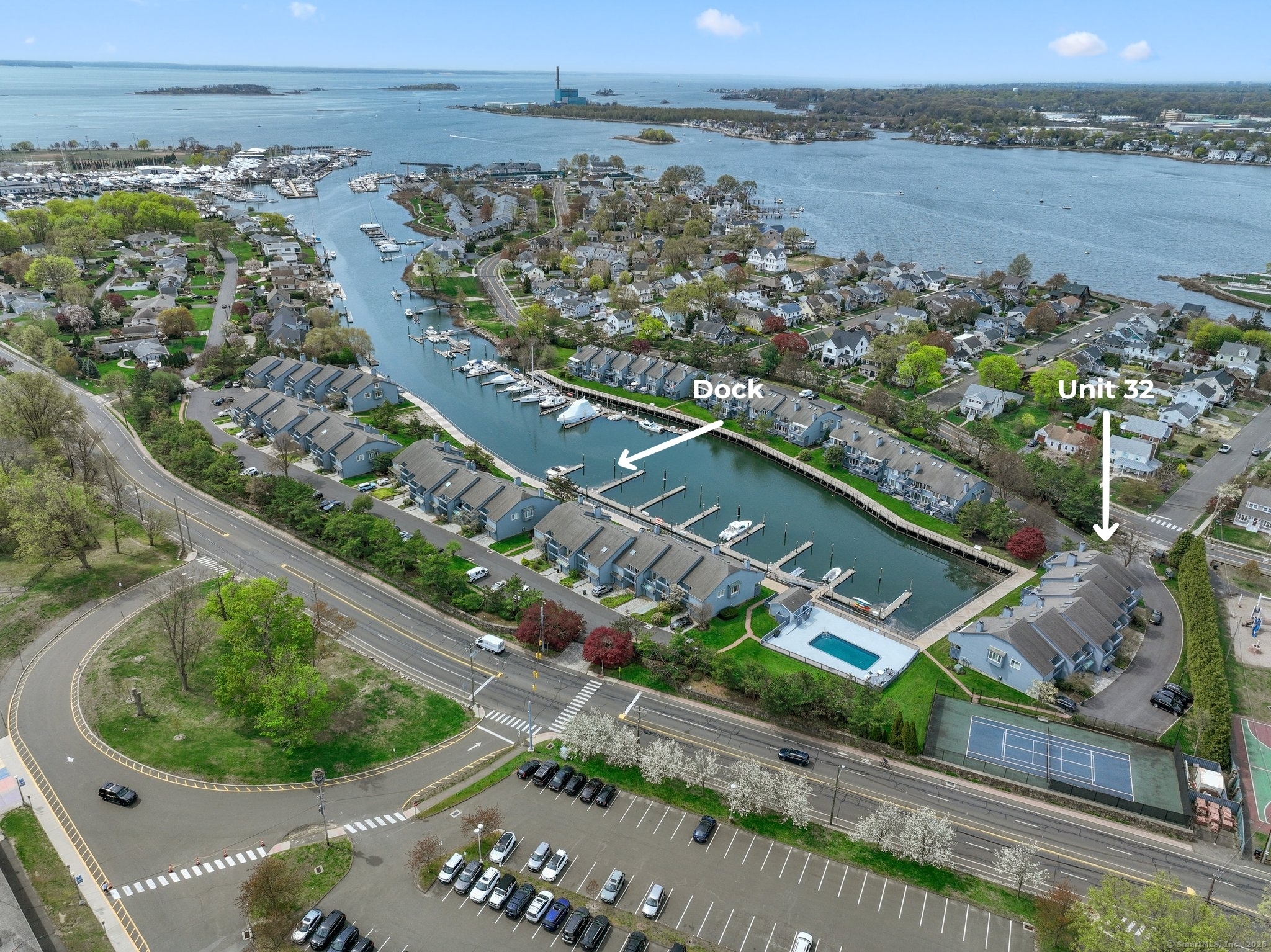 119 Gregory Boulevard APT 32