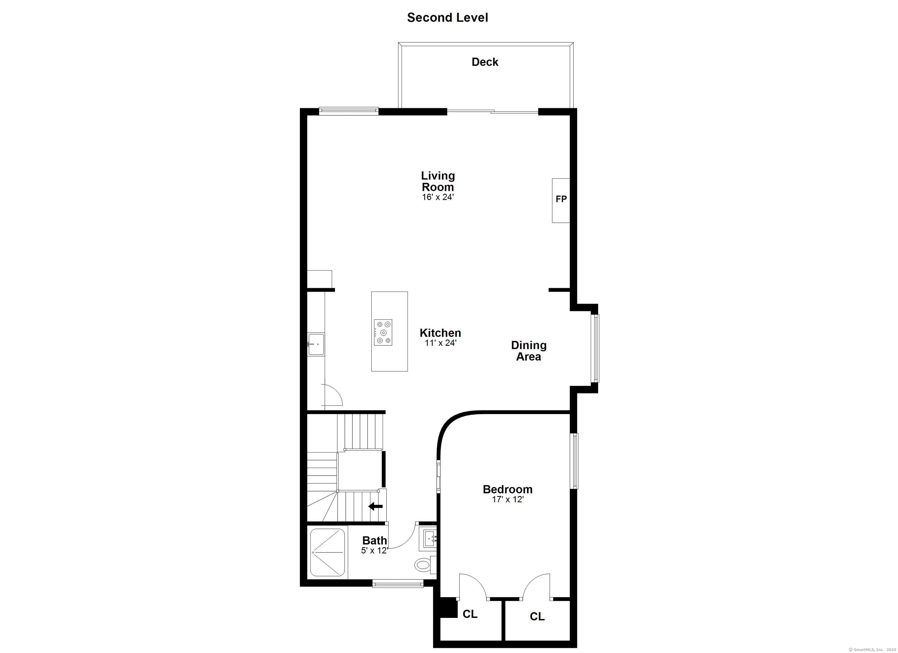 119 Gregory Boulevard APT 32
