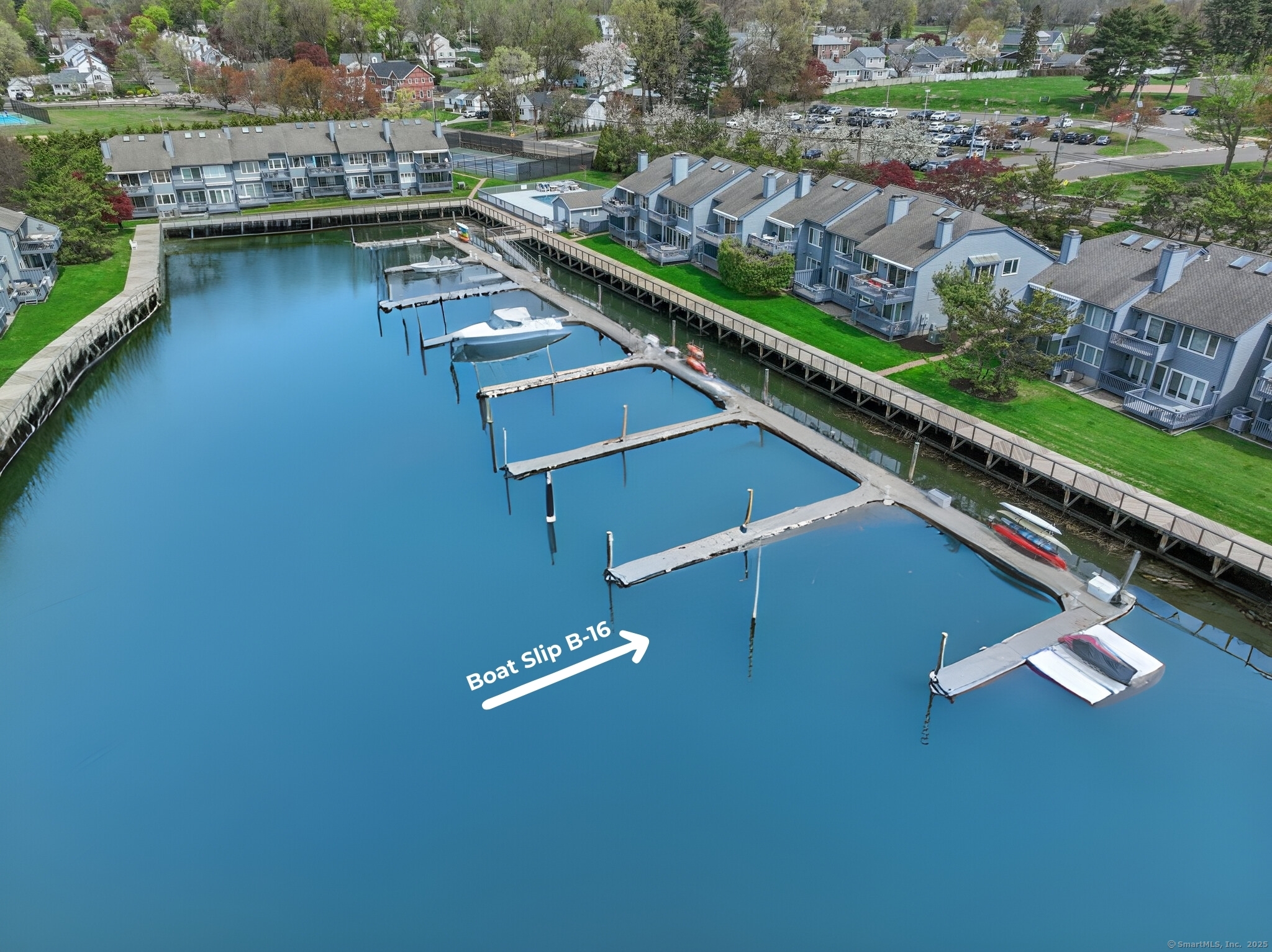 119 Gregory Boulevard APT 32