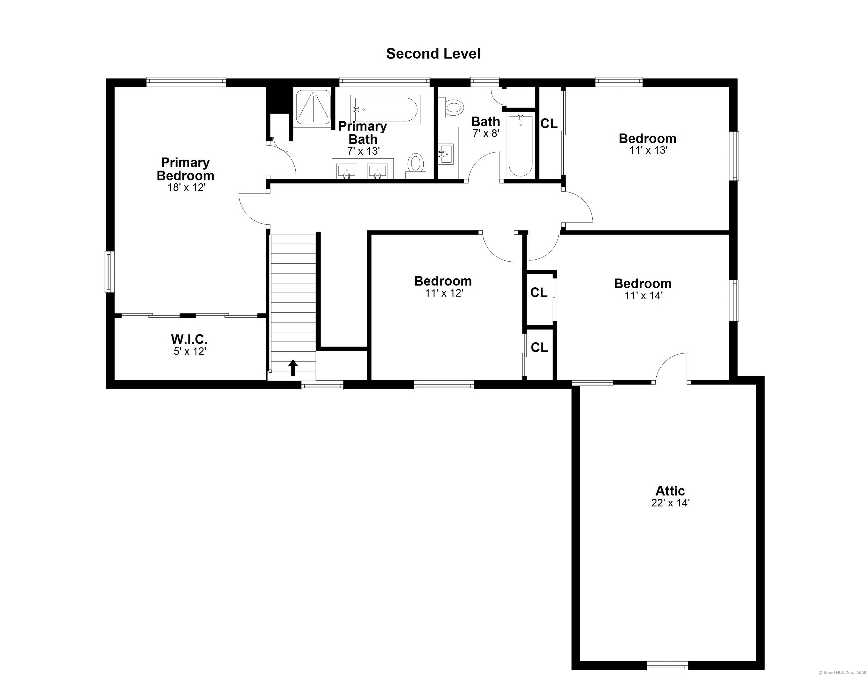 2 Donald Drive