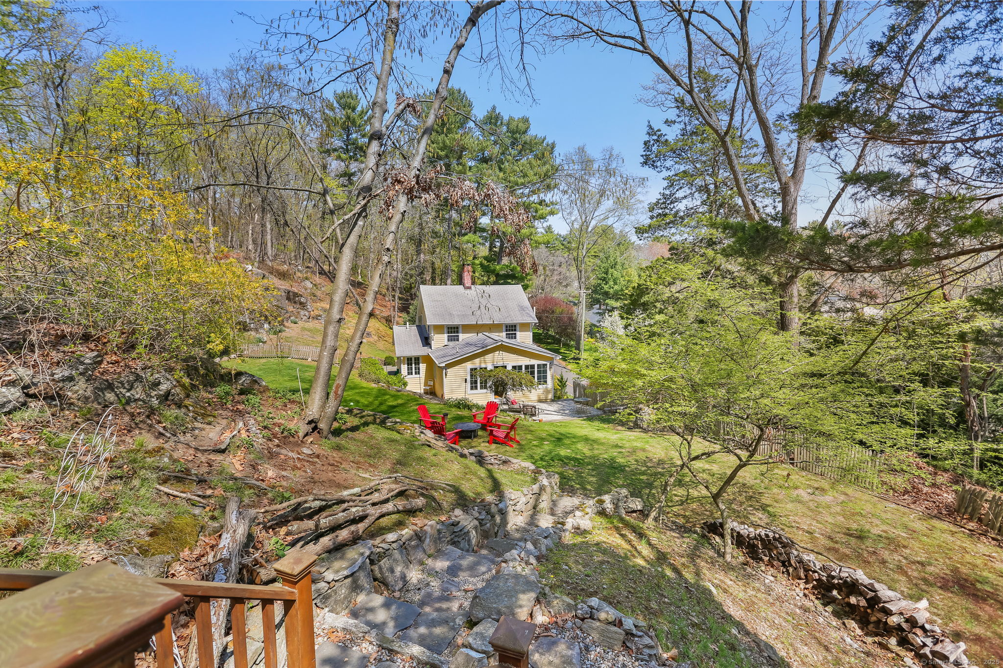 32 Valley Road