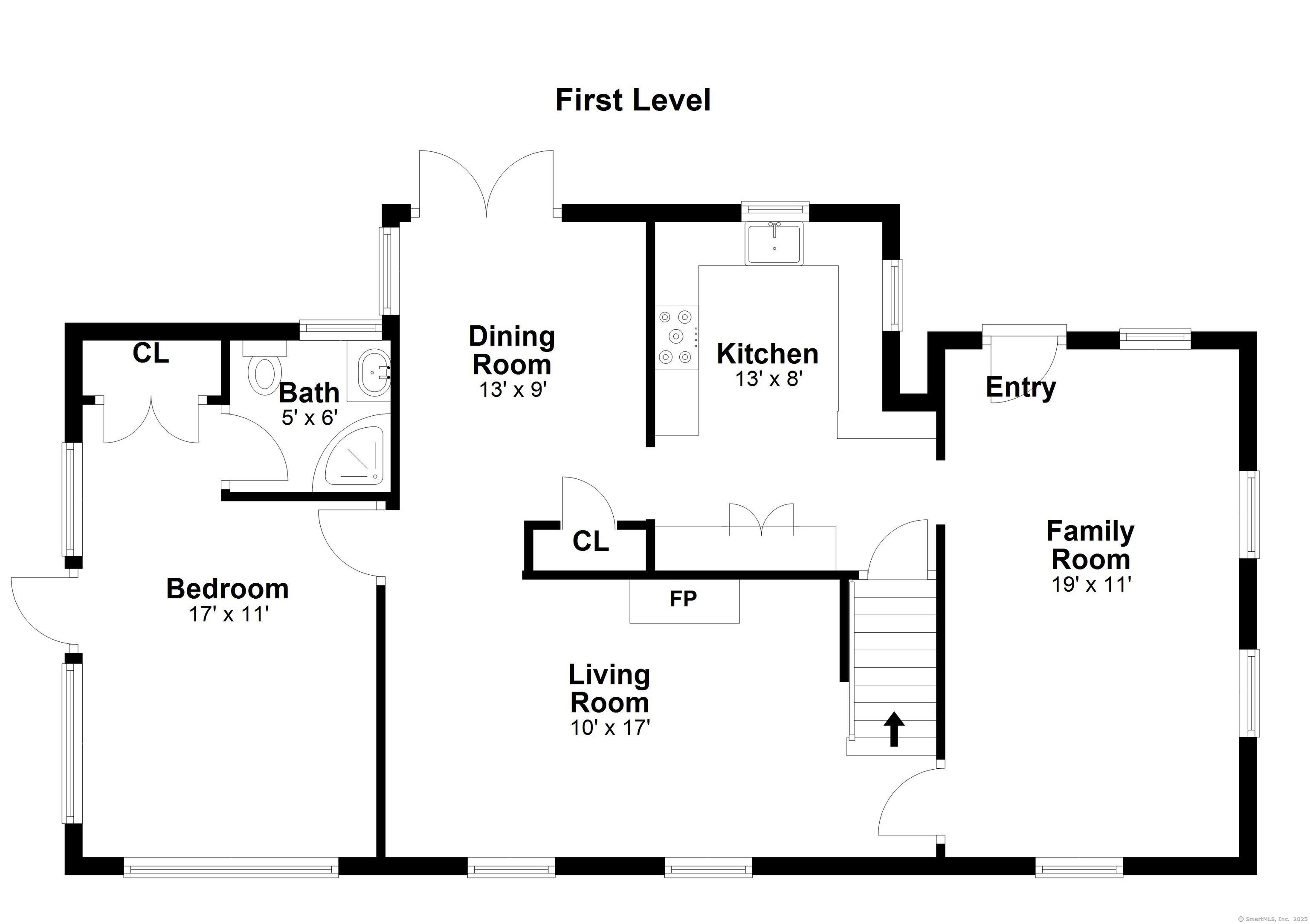 32 Valley Road