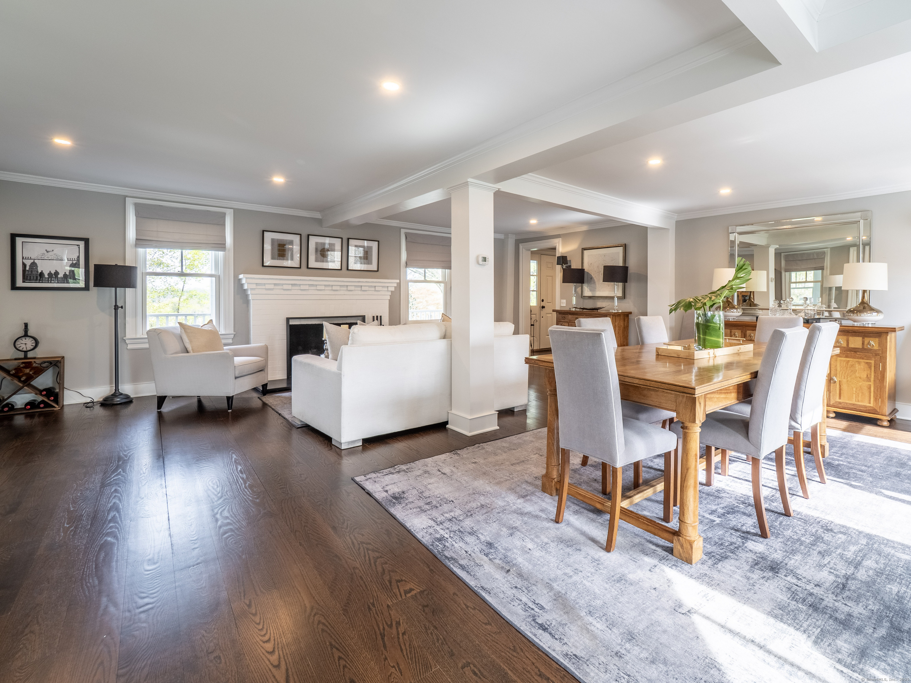 7 Mansfield Place