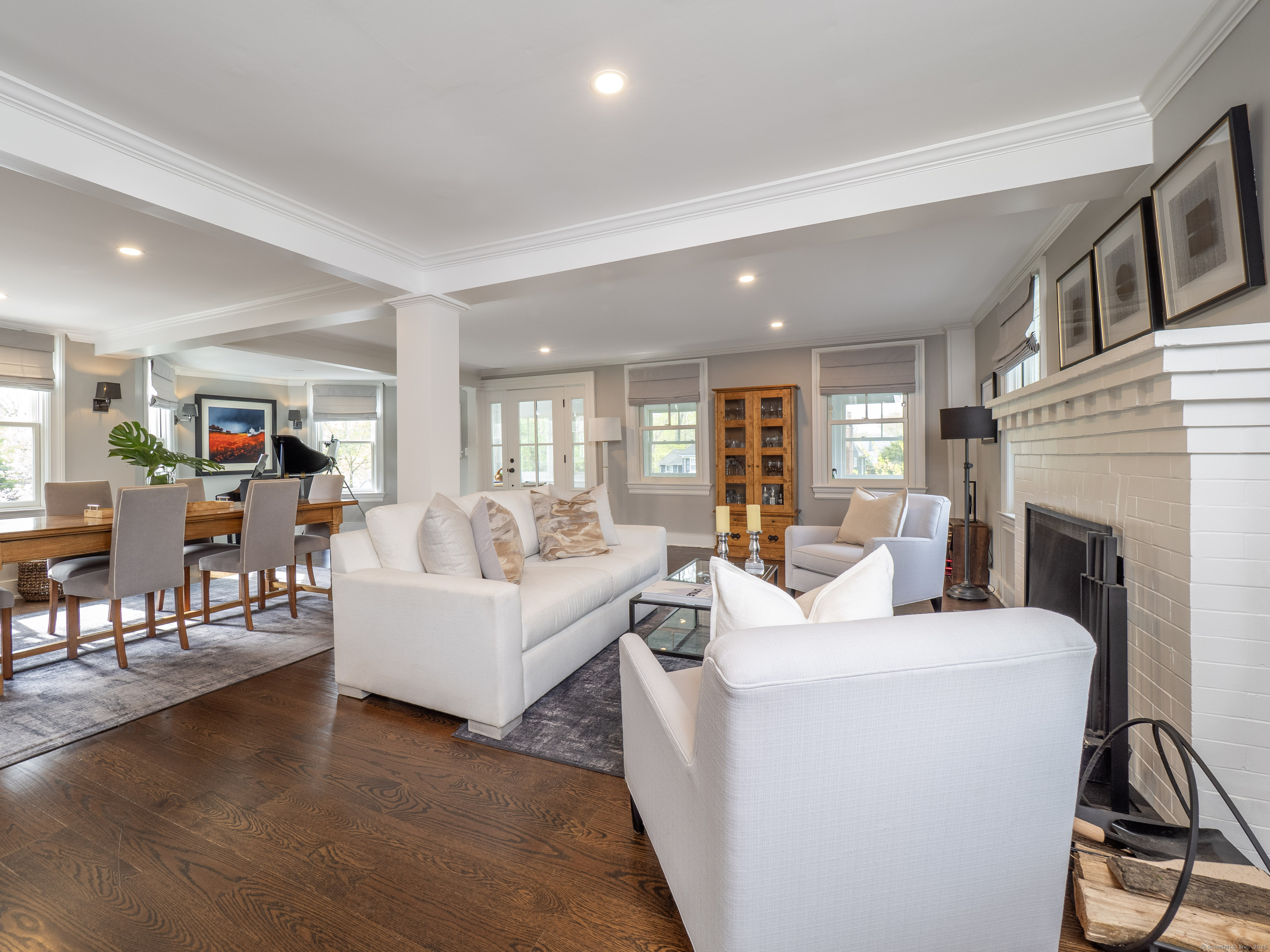 7 Mansfield Place
