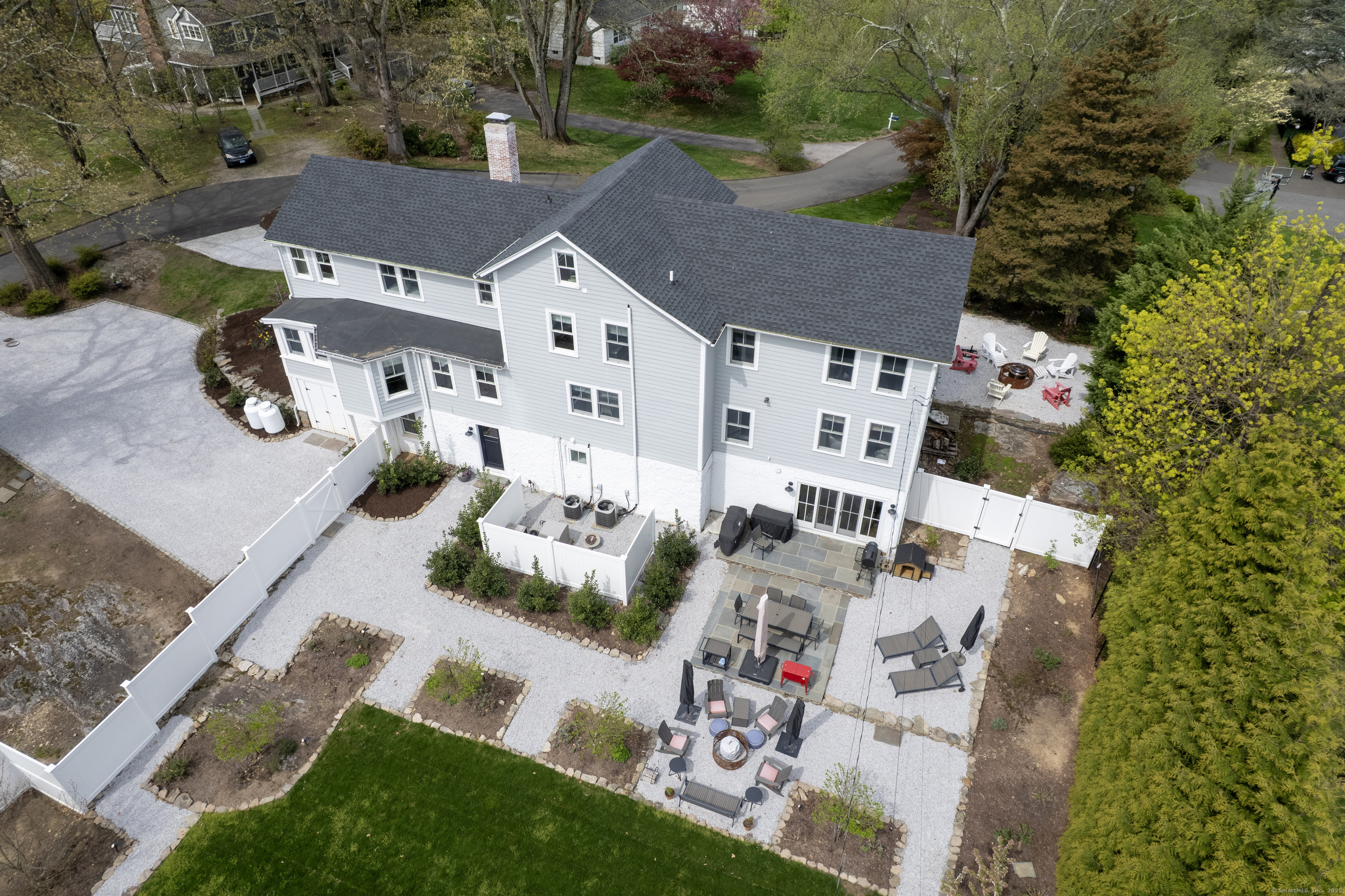 7 Mansfield Place