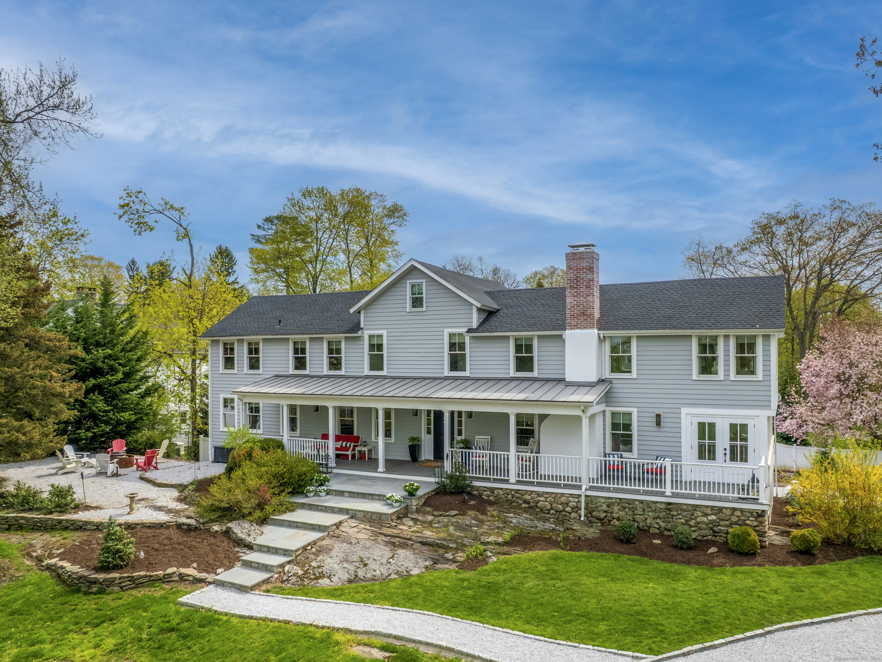 7 Mansfield Place