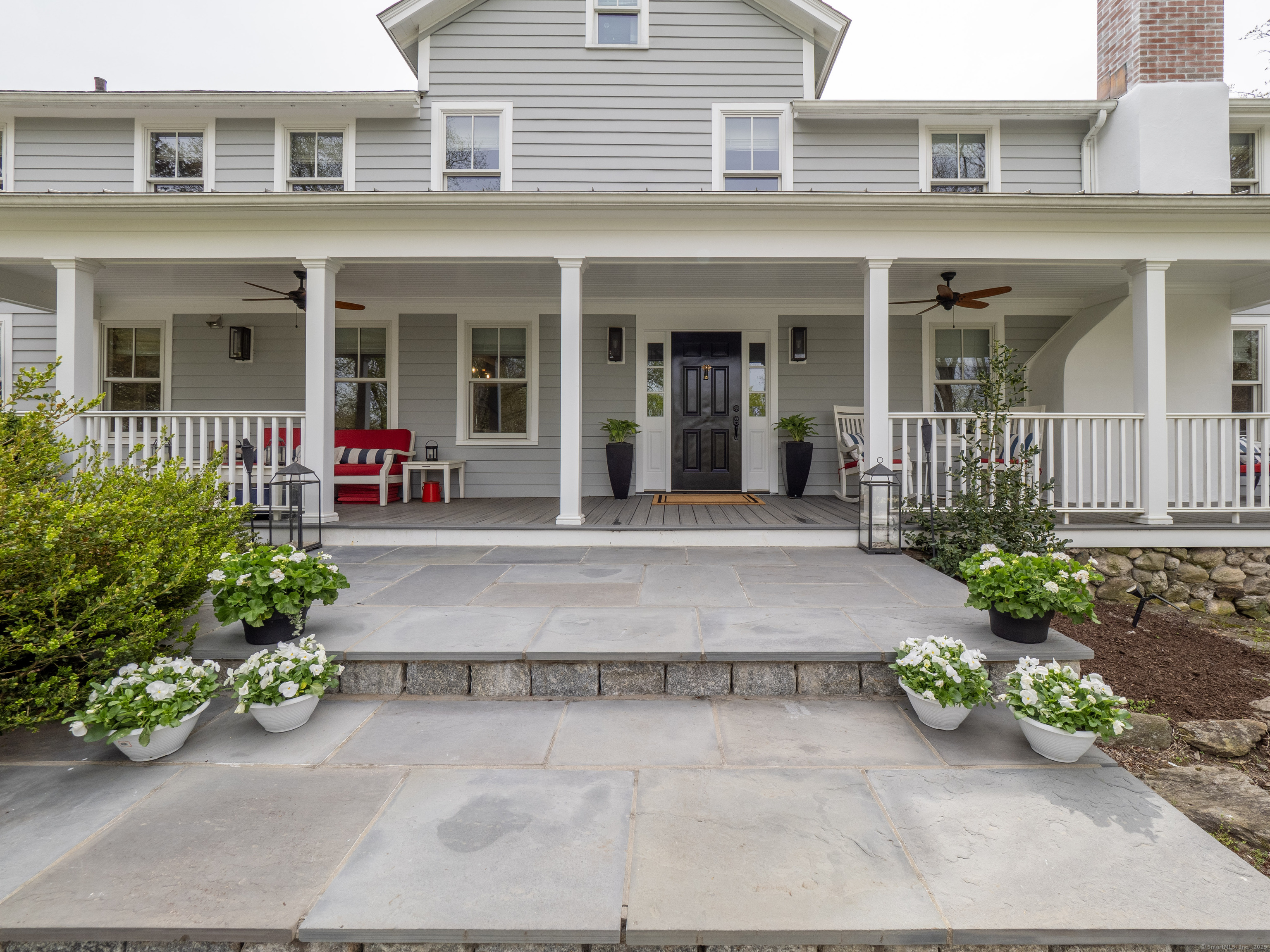 7 Mansfield Place