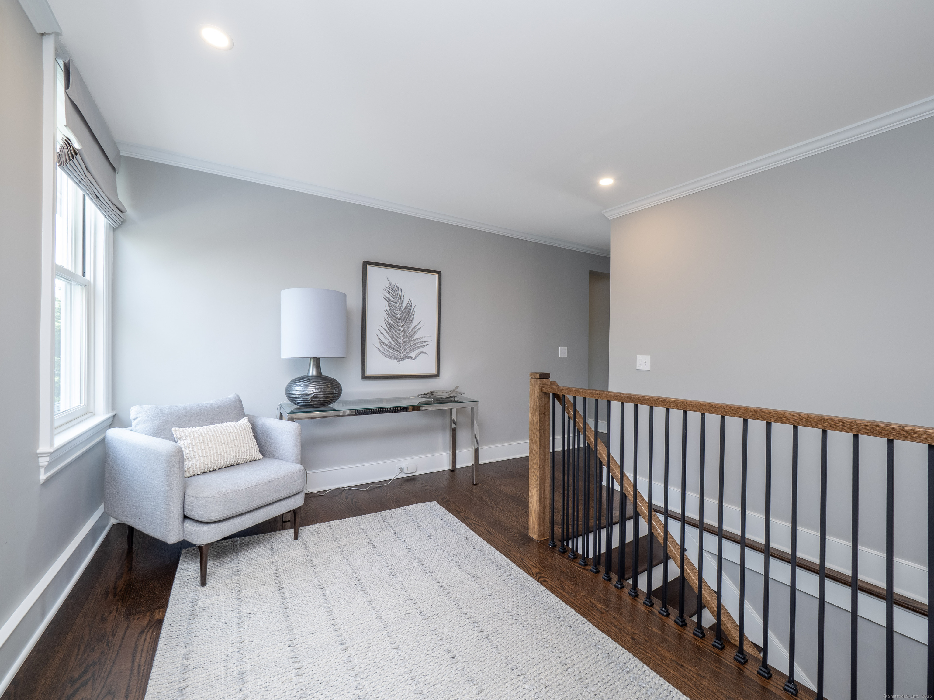 7 Mansfield Place