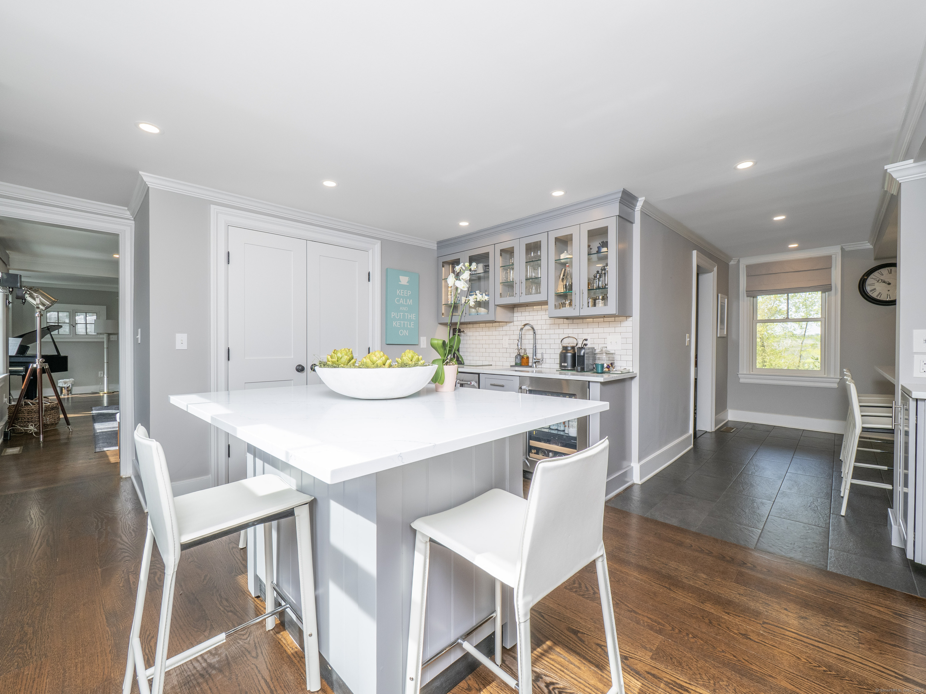 7 Mansfield Place