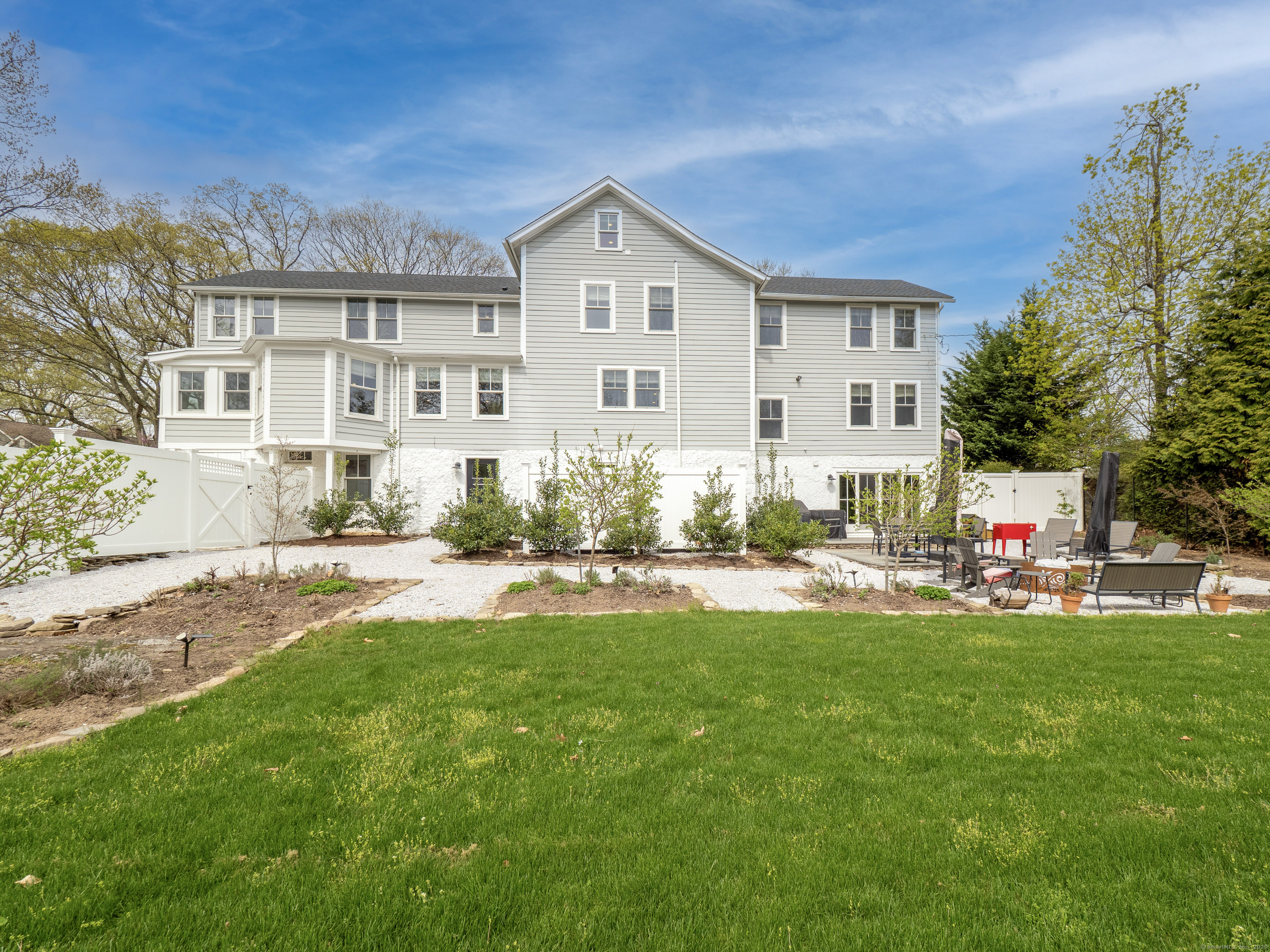 7 Mansfield Place