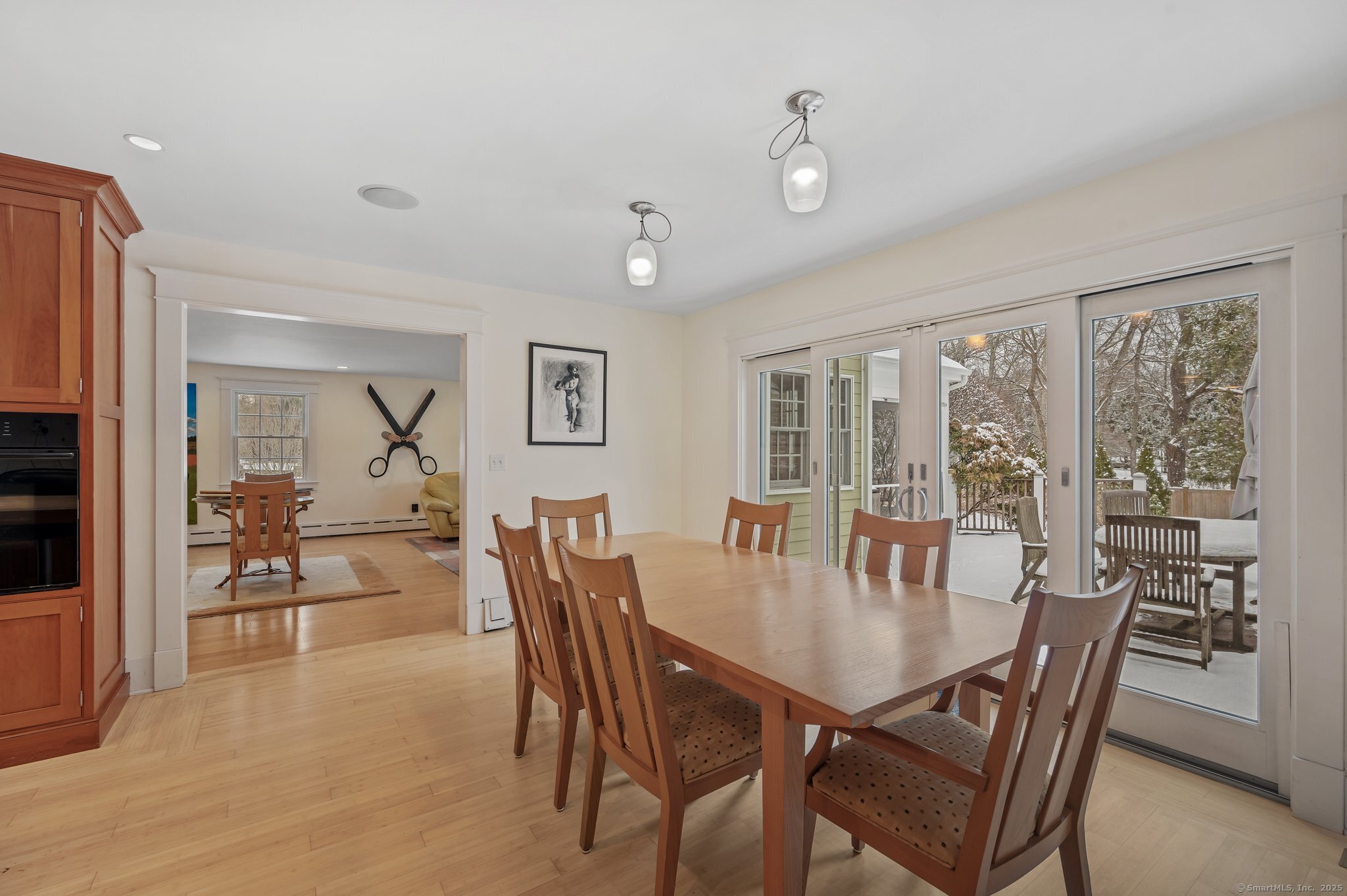 17 Pequot Drive