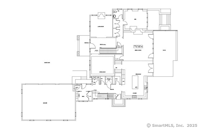 21 Warnock Drive