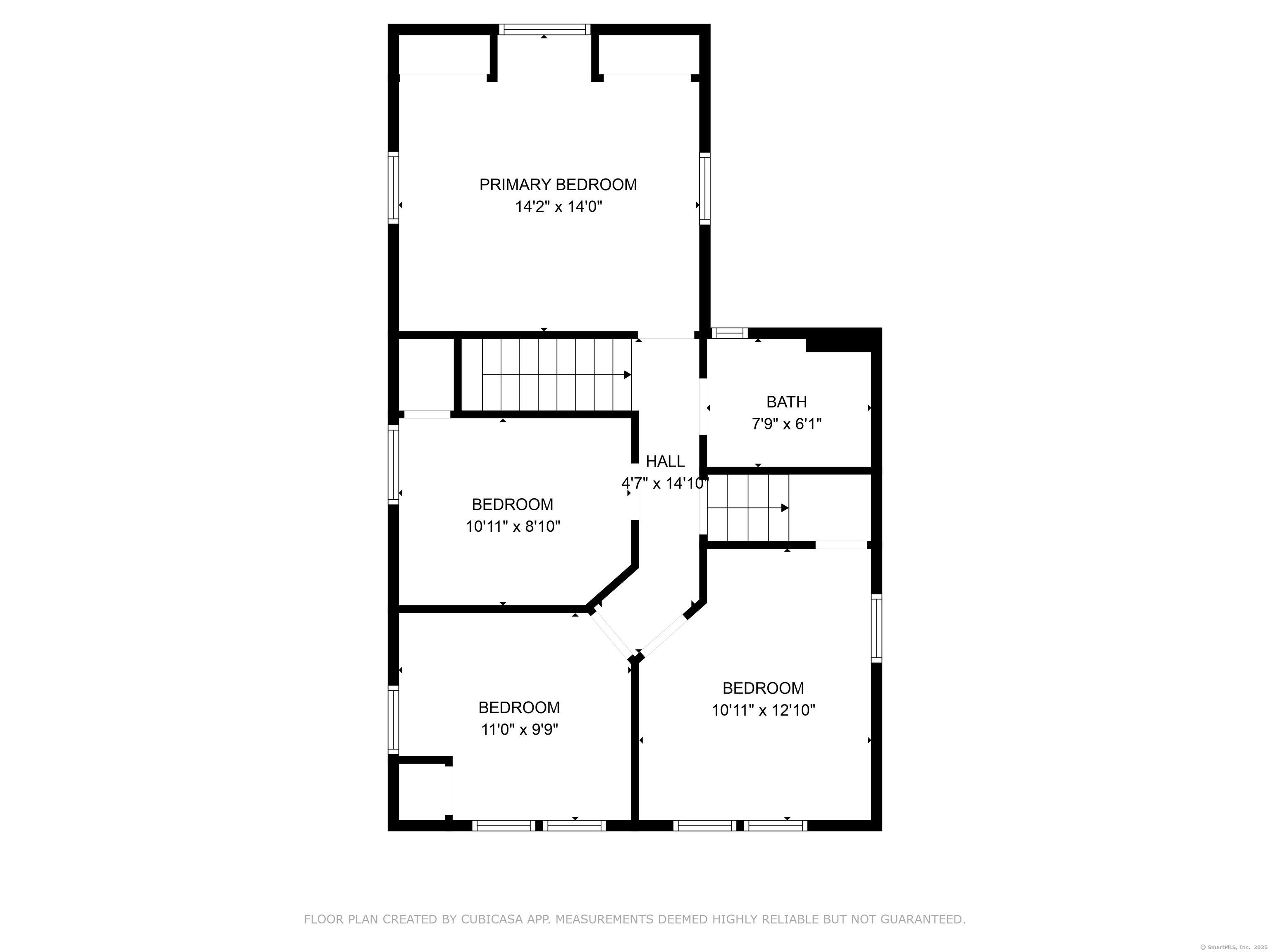 11 Elliott Street