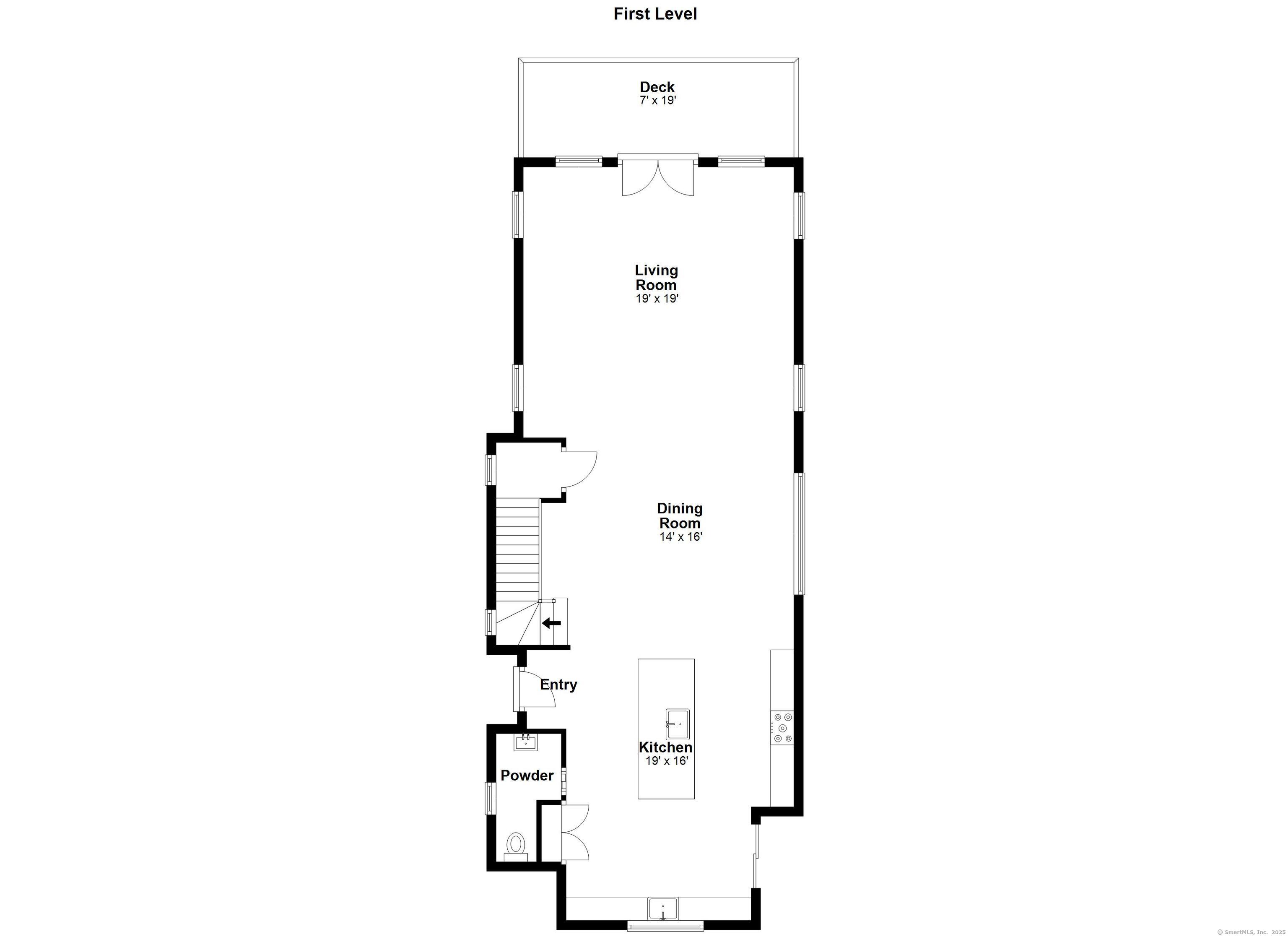 5 Compo Hill Avenue