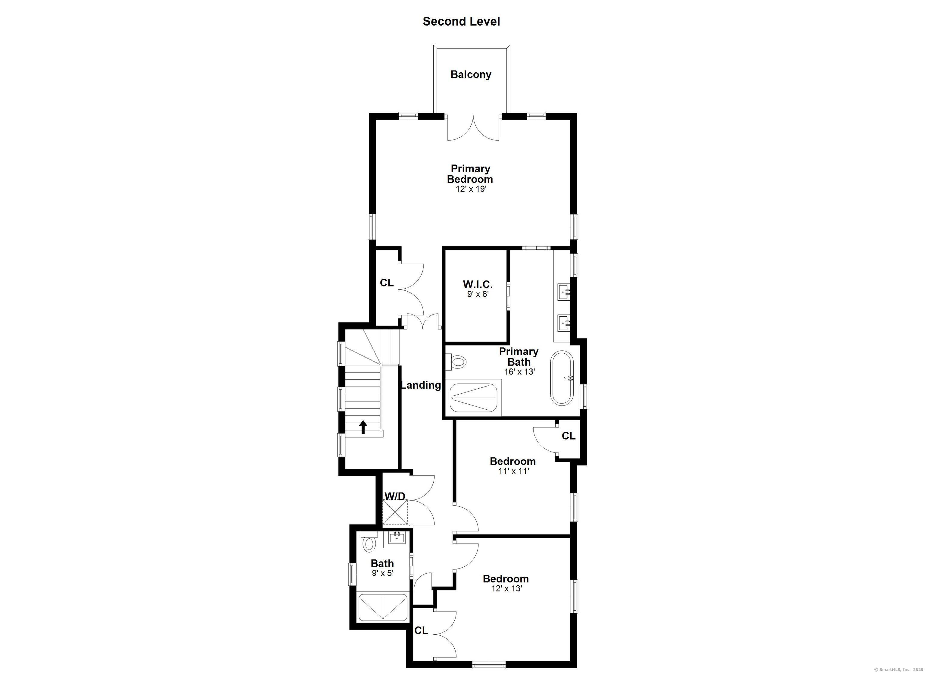5 Compo Hill Avenue