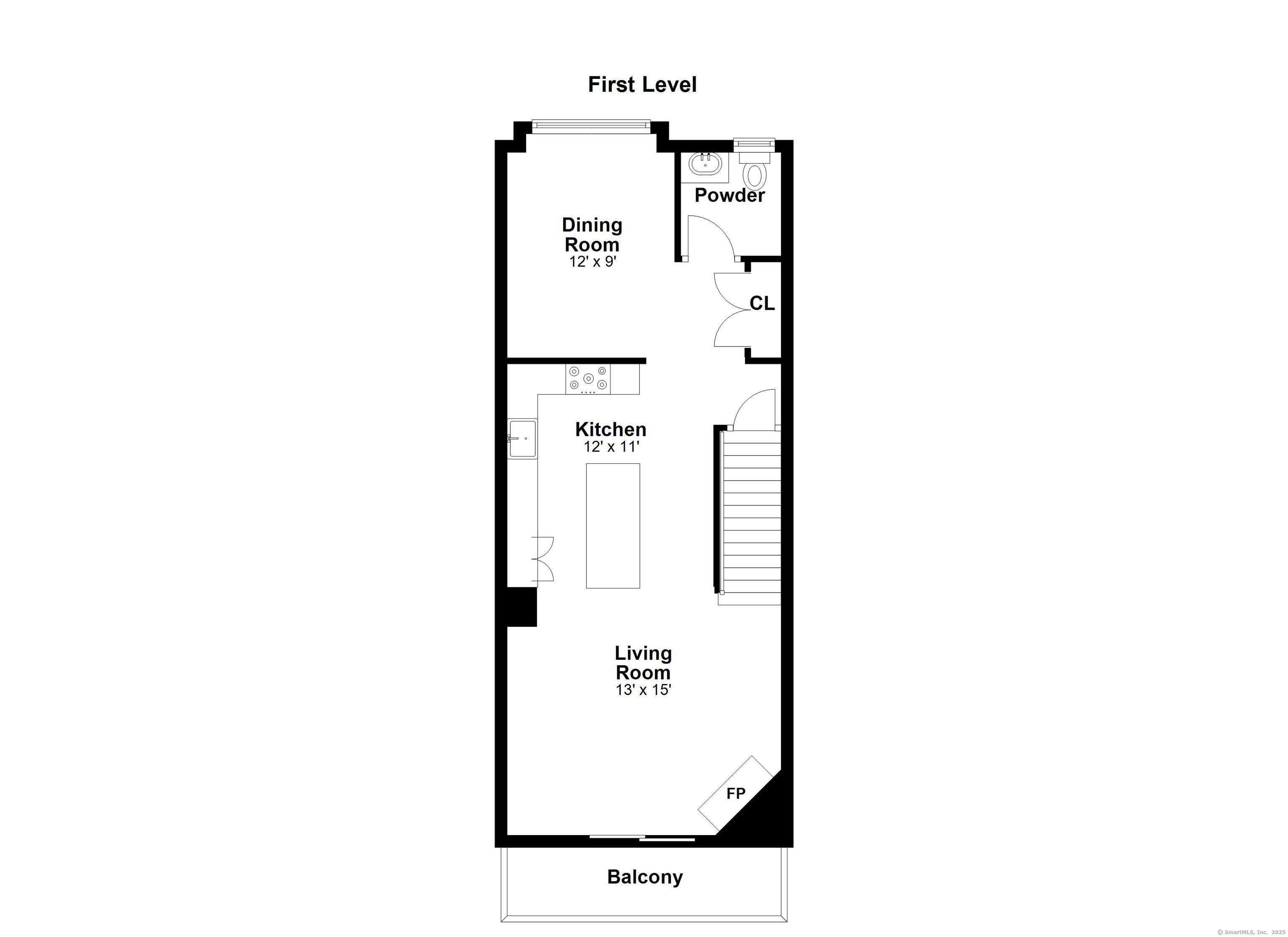 12 Willard Road 4