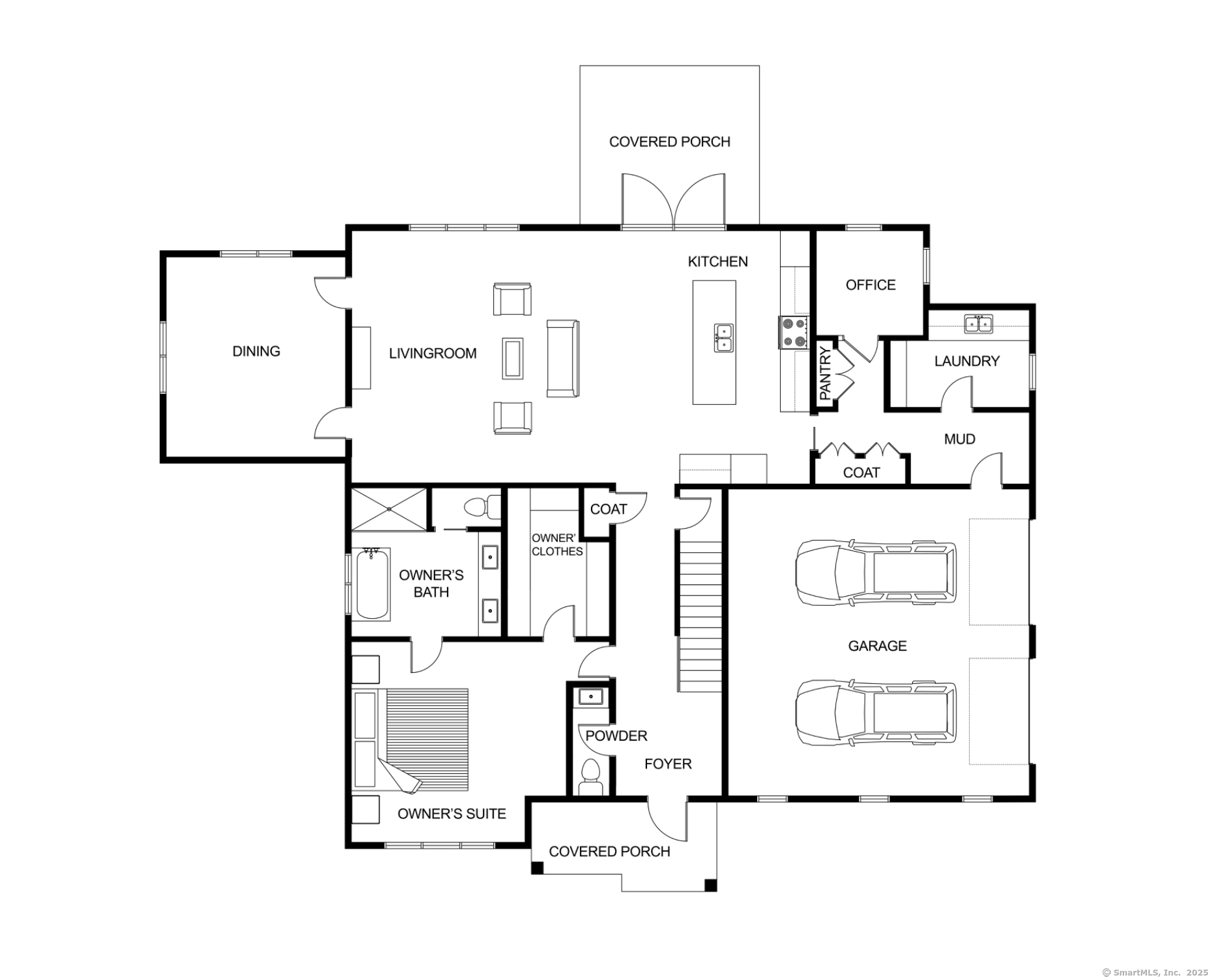 18 Singing Woods Road