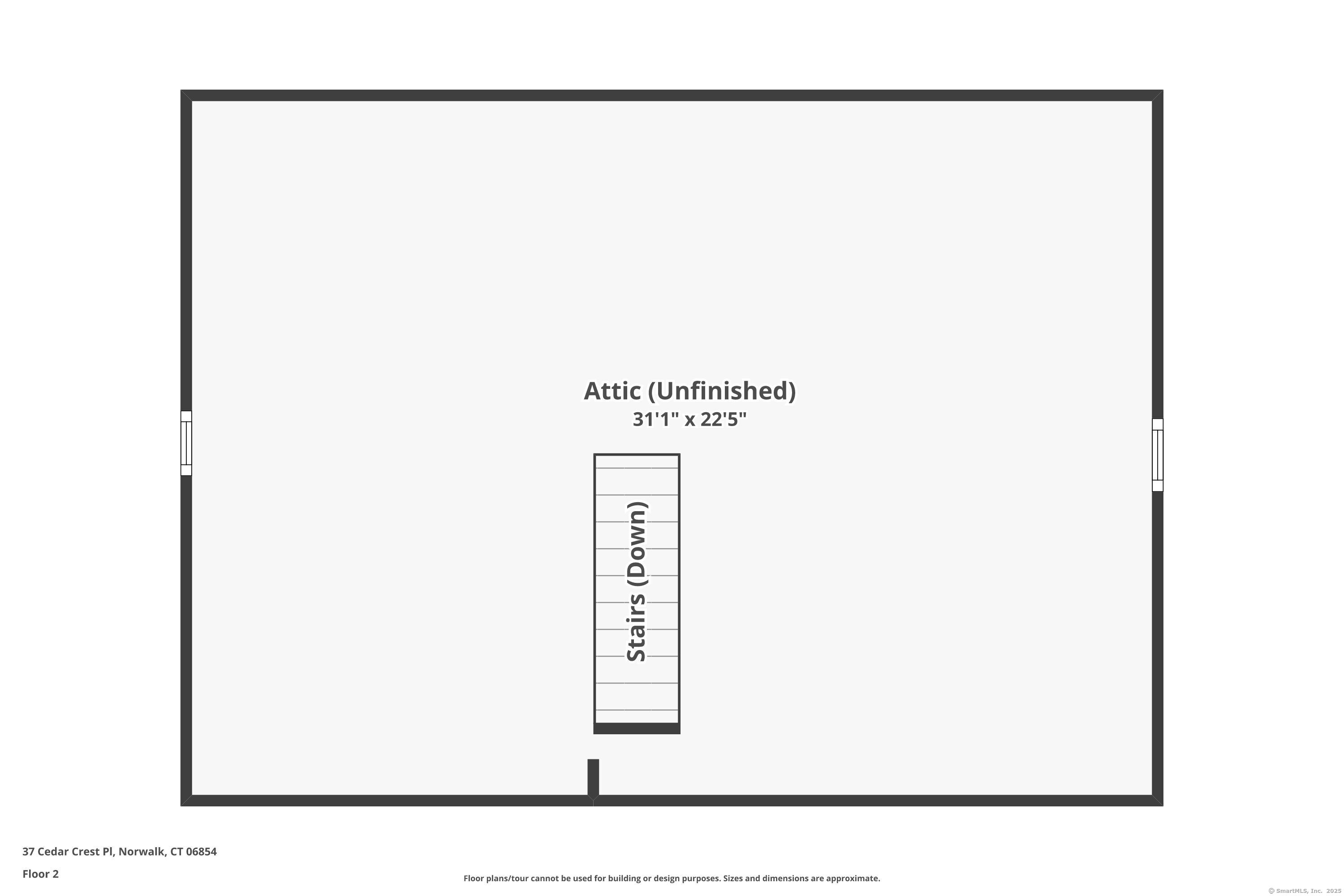 37 Cedar Crest Place